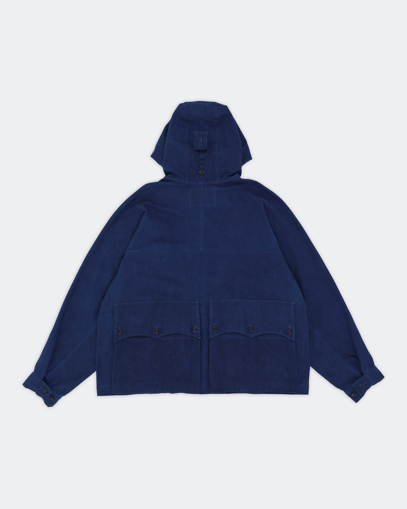Research Jacket - R.T.S. CO-64