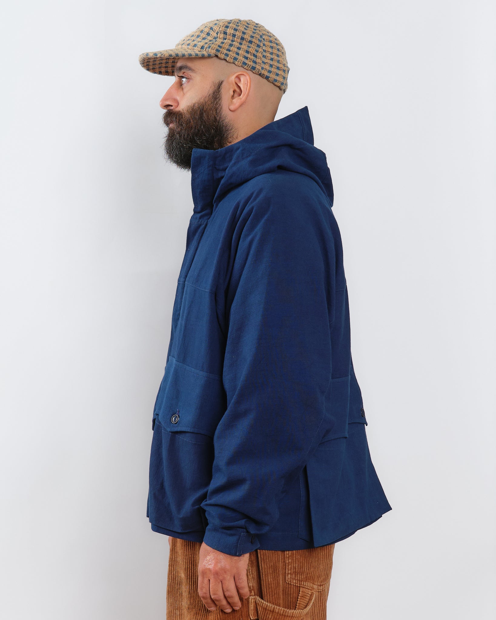 Research Jacket - R.T.S. CO-64