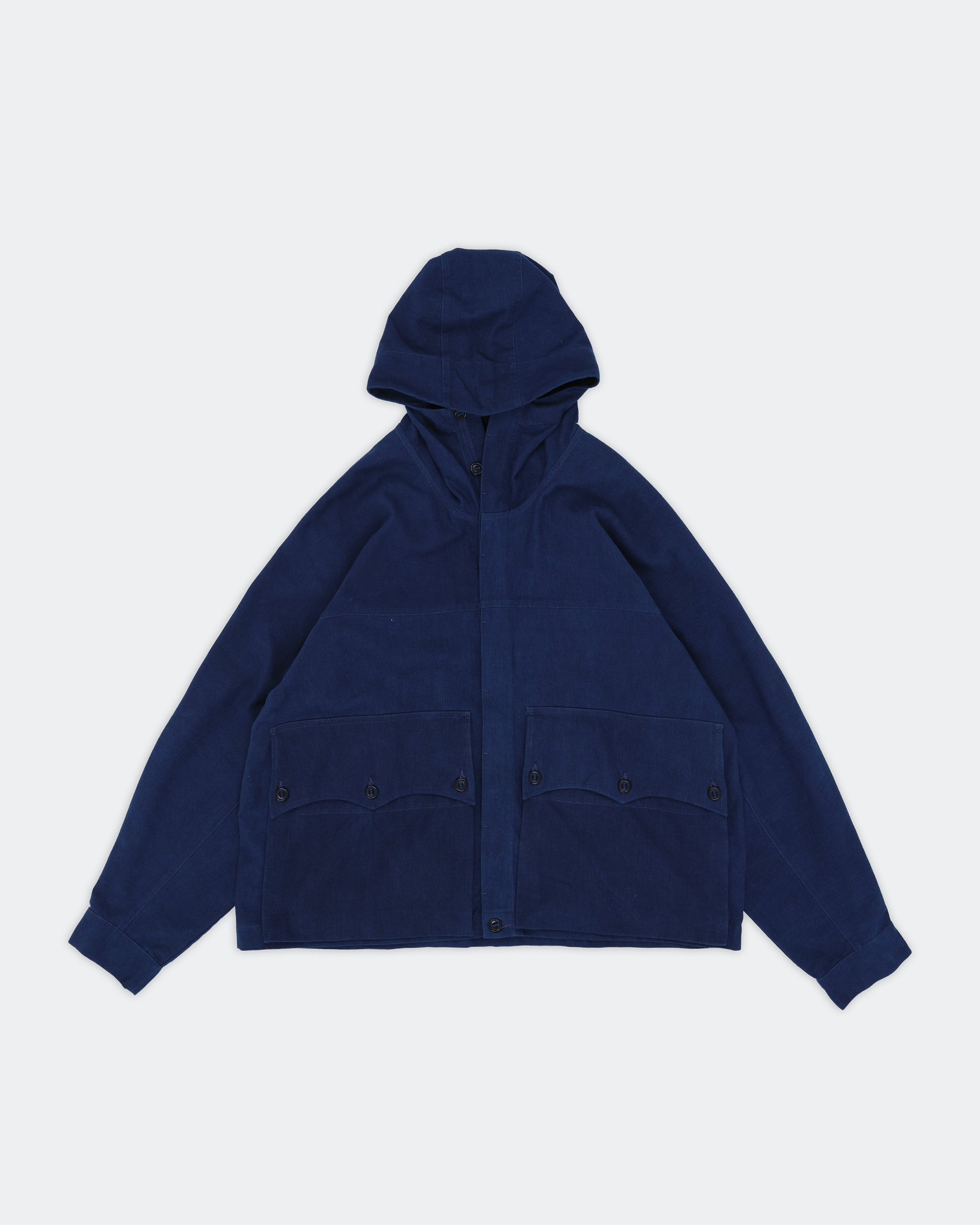 Research Jacket - R.T.S. CO-64 – Story mfg.