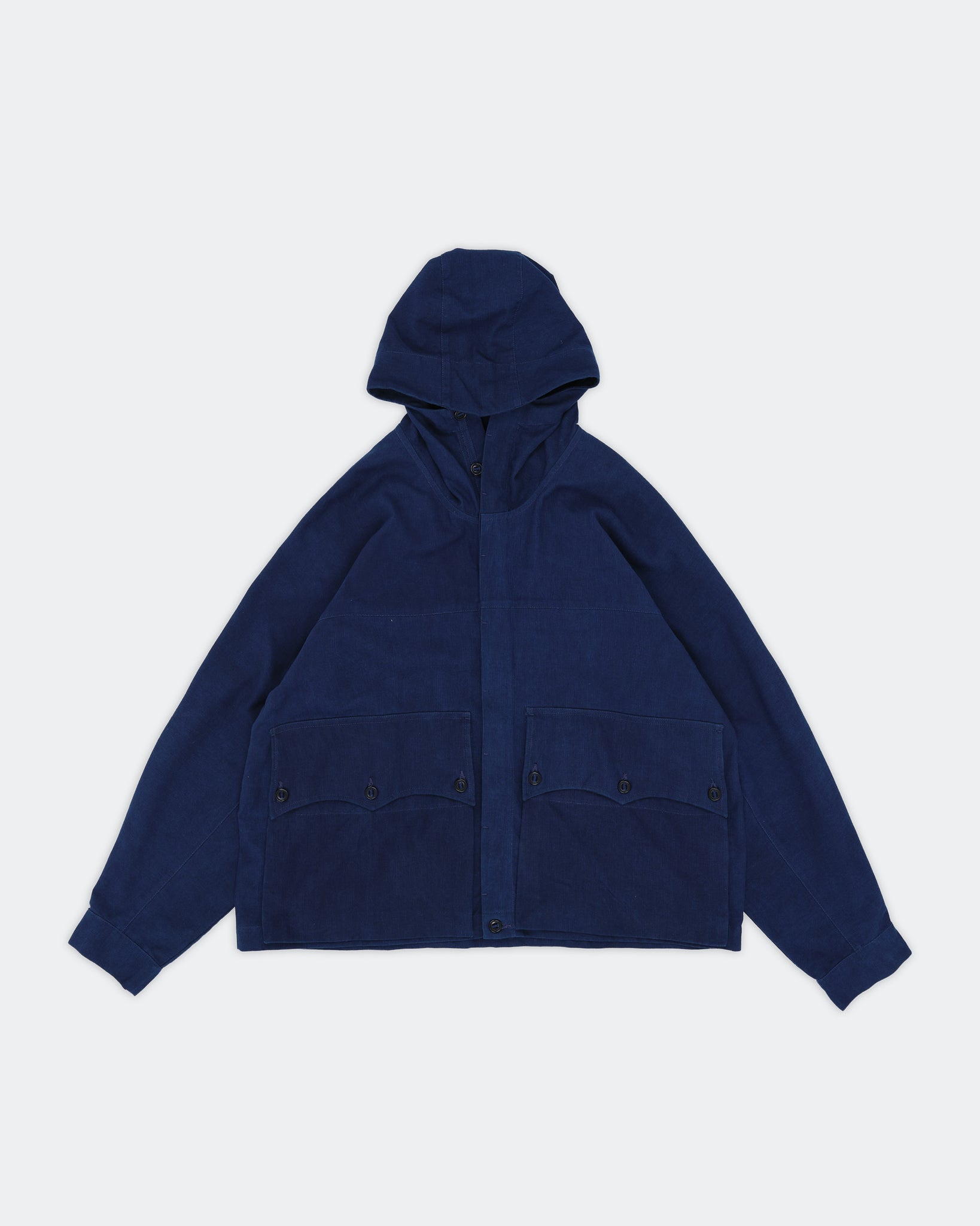 Research Jacket - R.T.S. CO-64