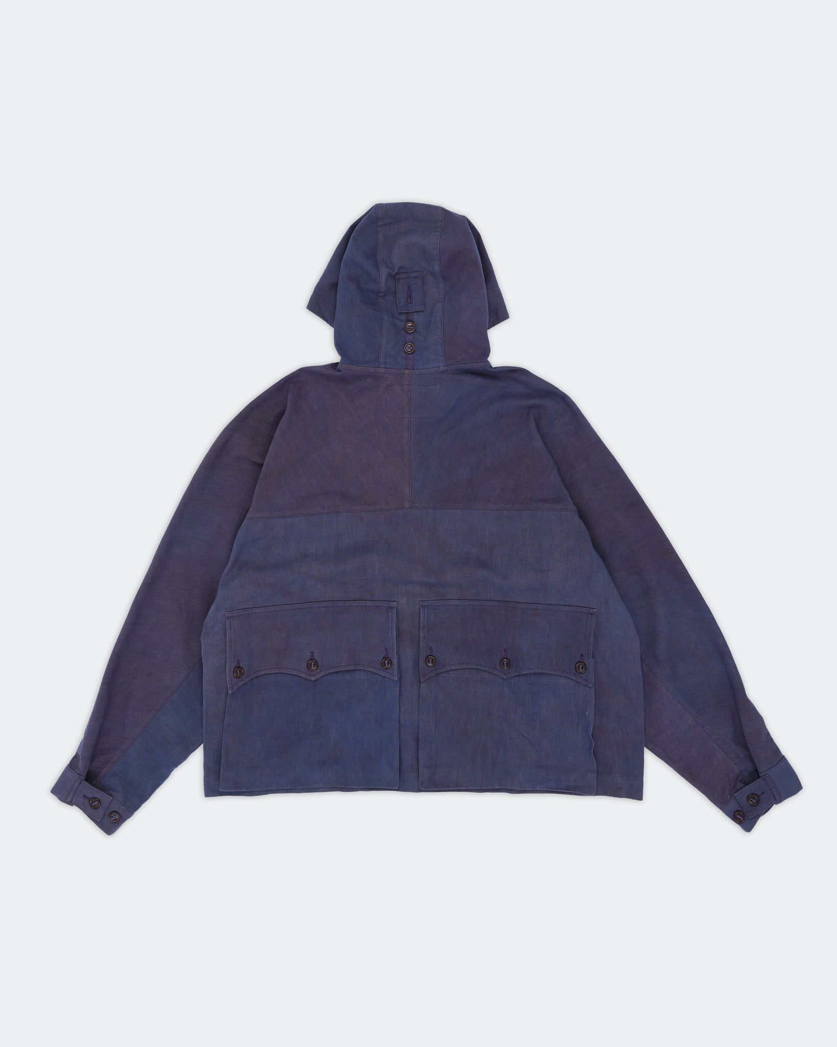 Research Jacket - R.T.S. CO-200A