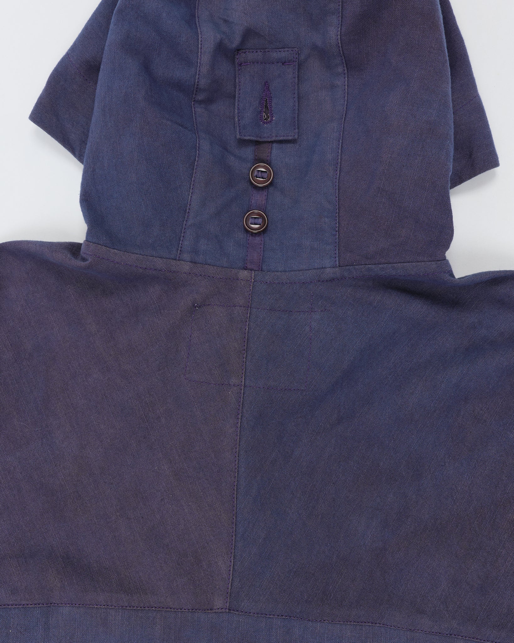 Research Jacket - R.T.S. CO-200A