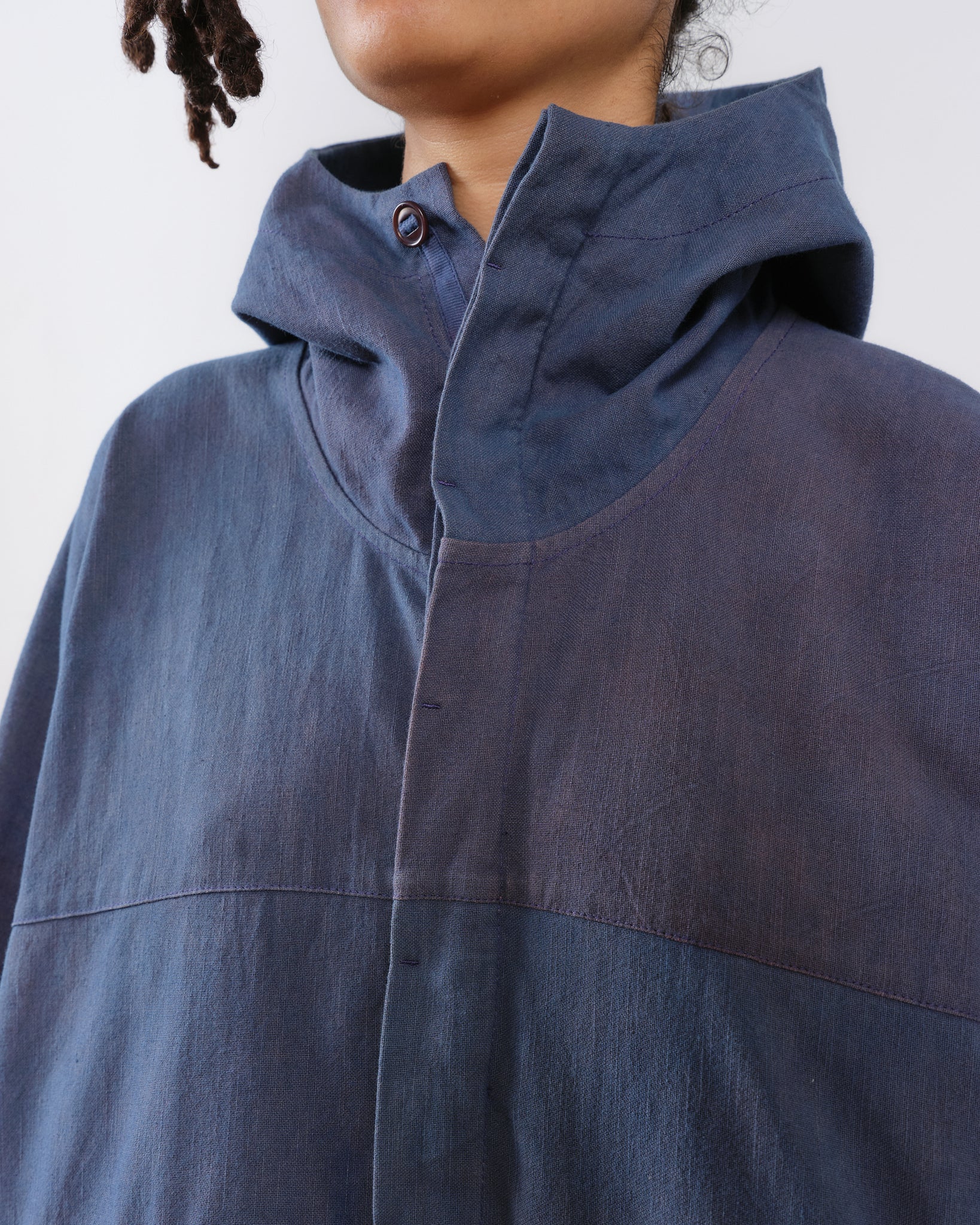 Research Jacket - R.T.S. CO-200A