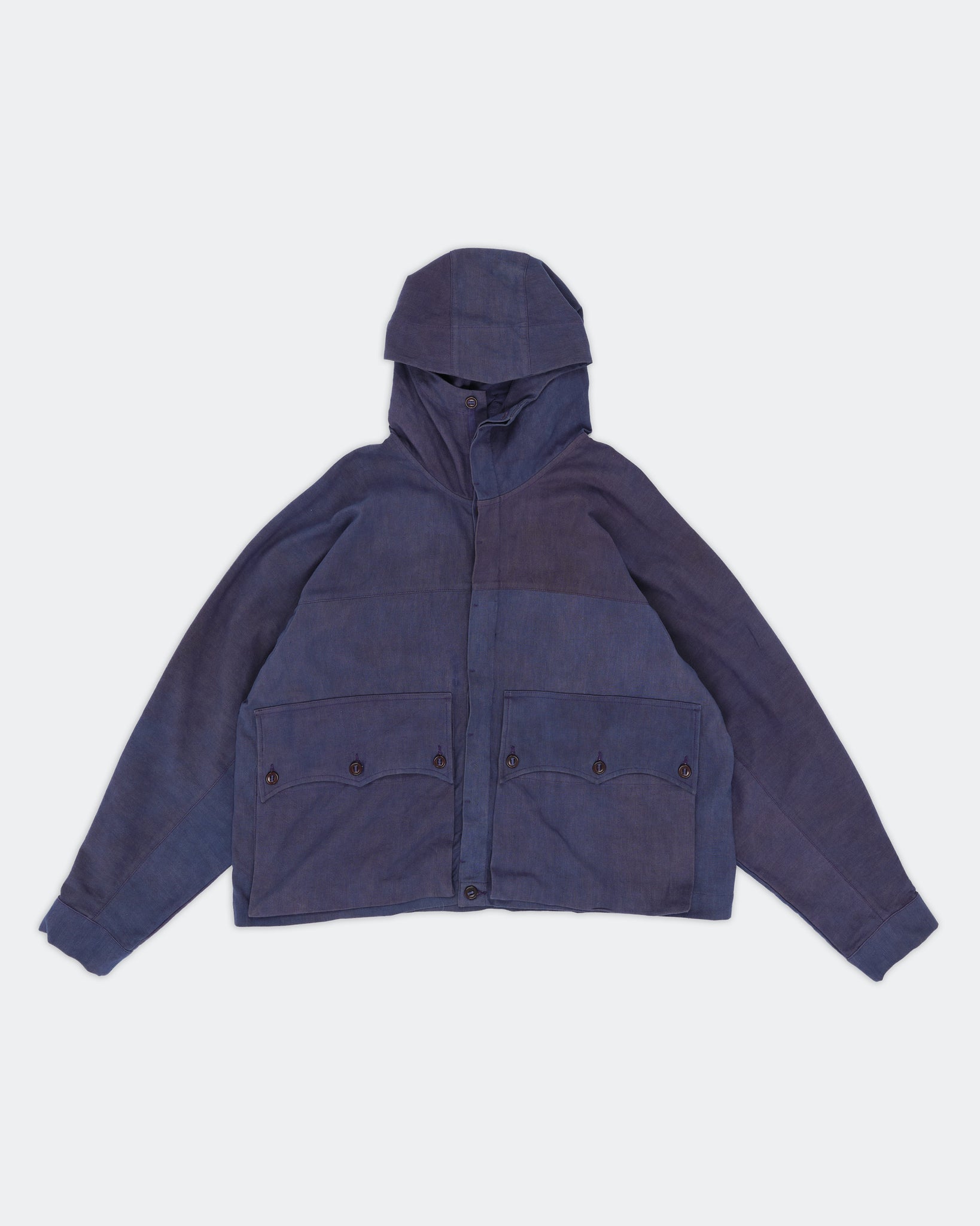 Research Jacket - R.T.S. CO-200A