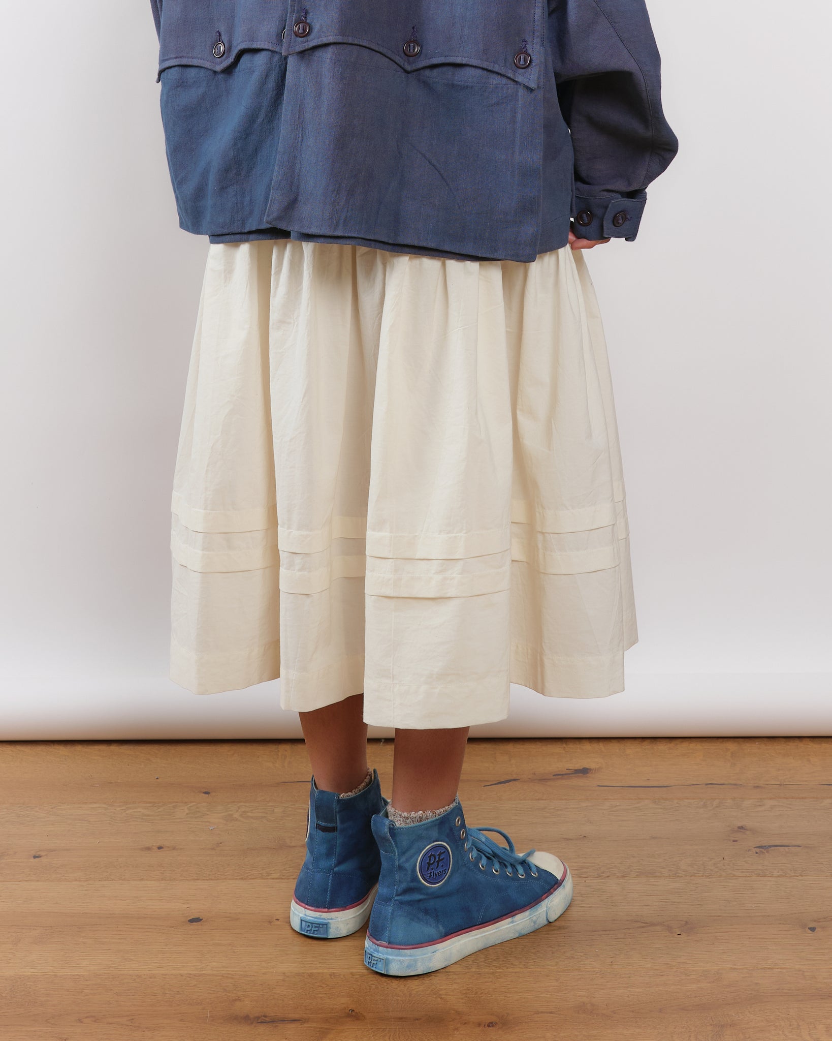 Tumble Skirt - R.T.S. CO-00
