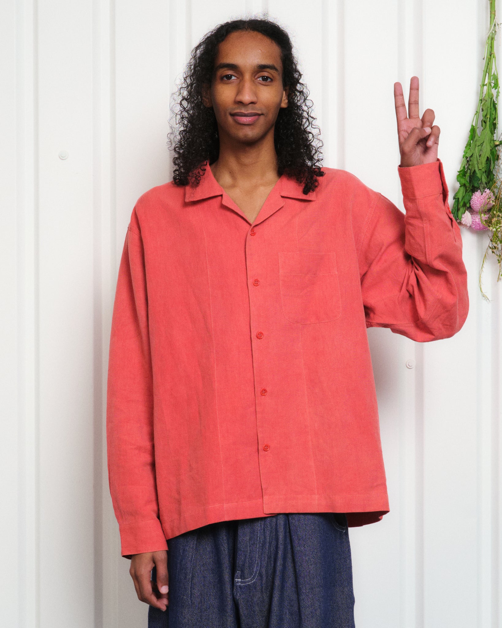 Shirts & Tops – Story mfg.