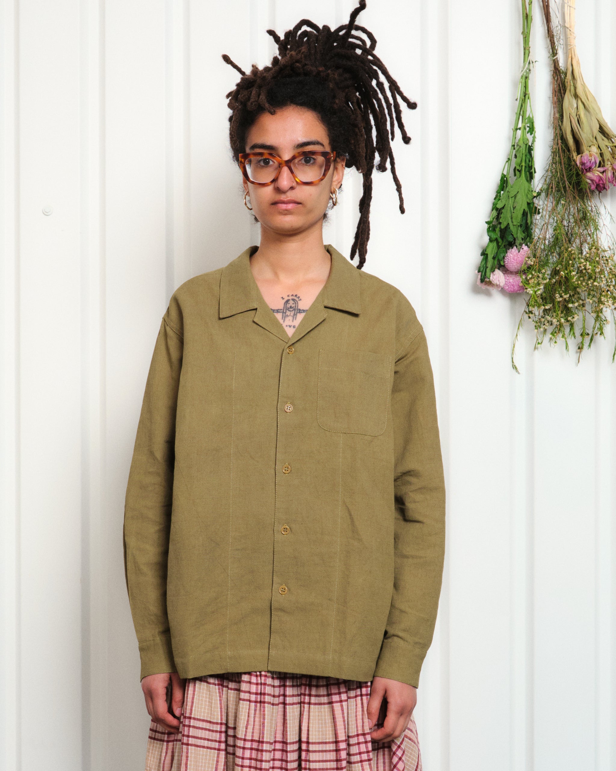 Shirts & Tops – Story mfg.