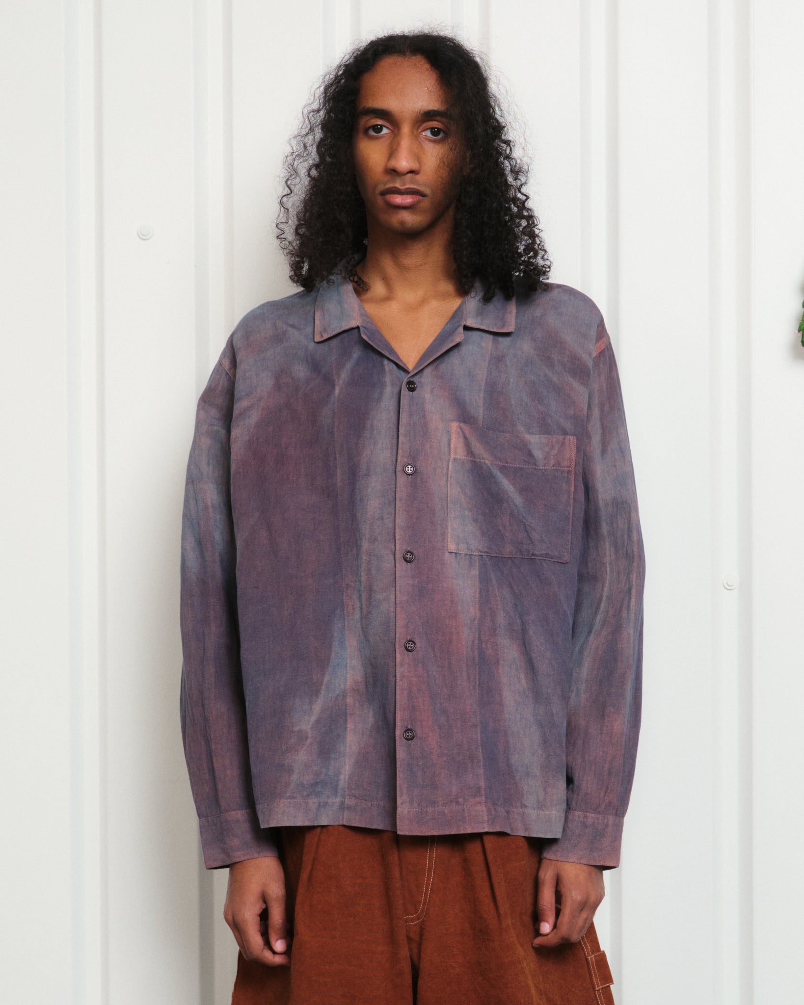 Shirts & Tops – Story mfg.