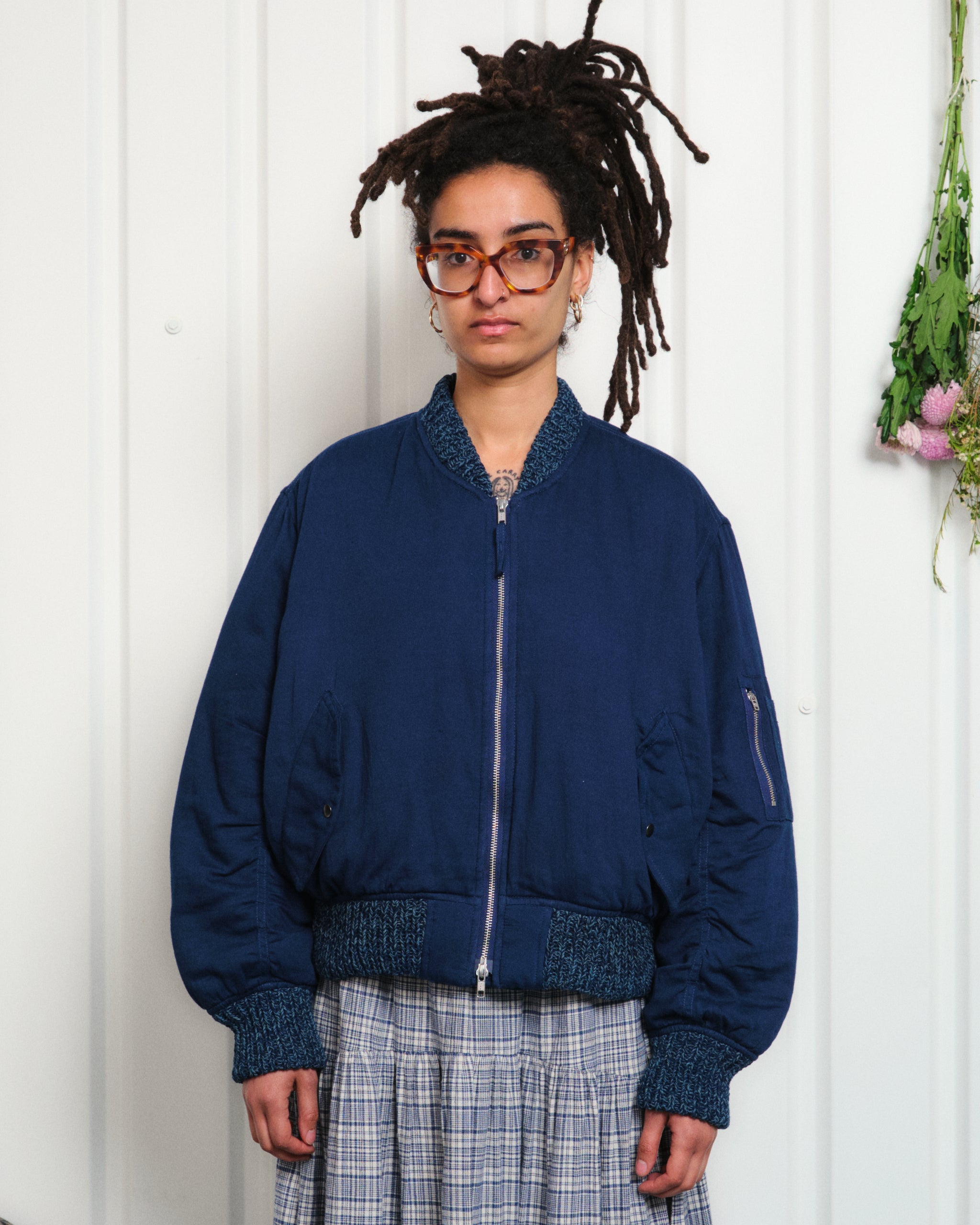 Organic Cotton – Story mfg