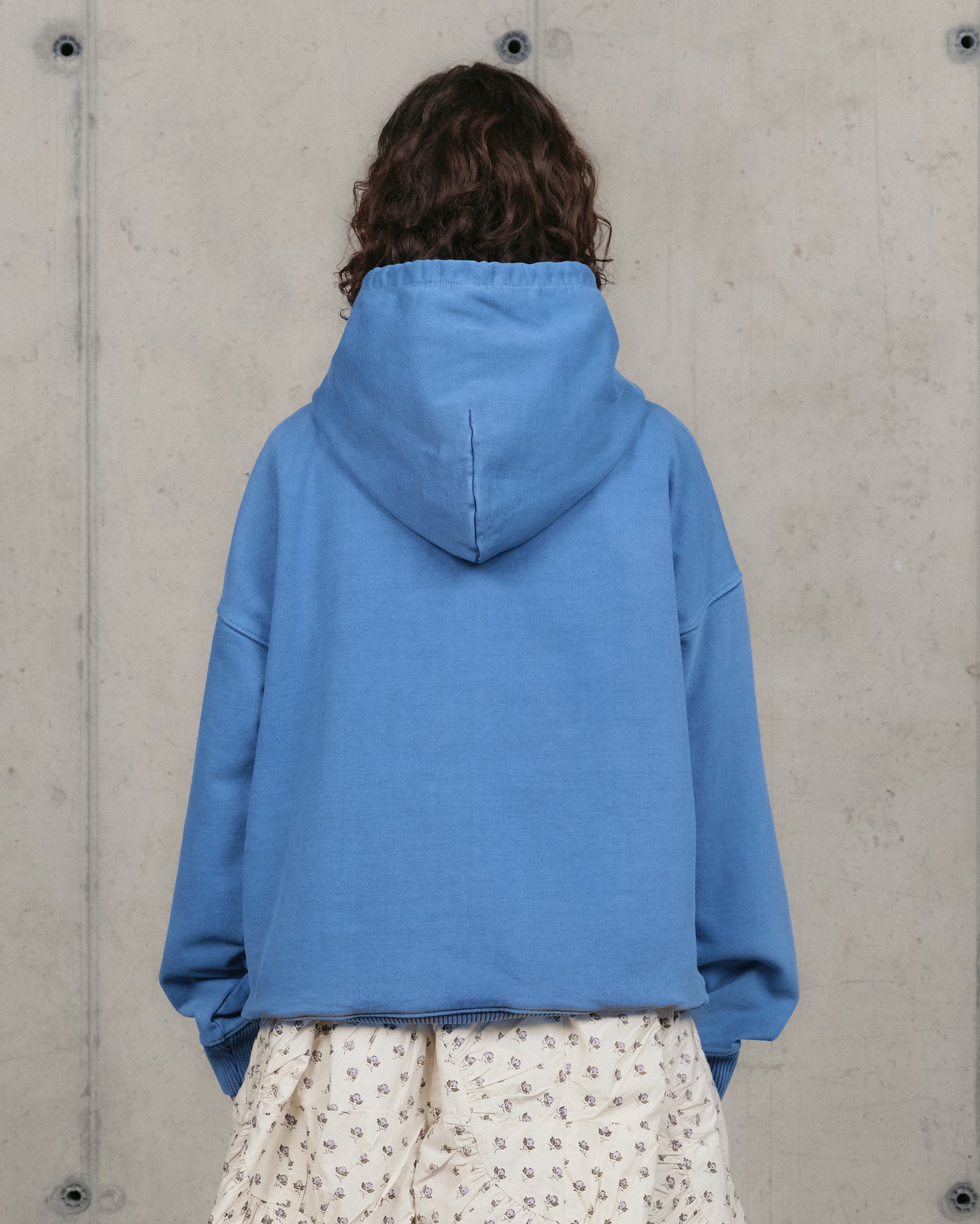 Quantum Hoodie - R.T.S. AHL-P137