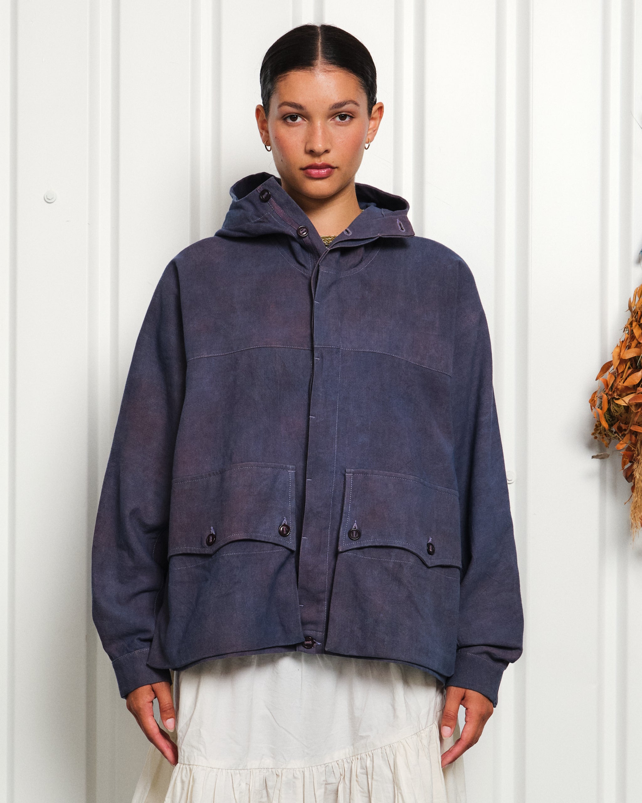 Jackets & Vests – Story mfg.