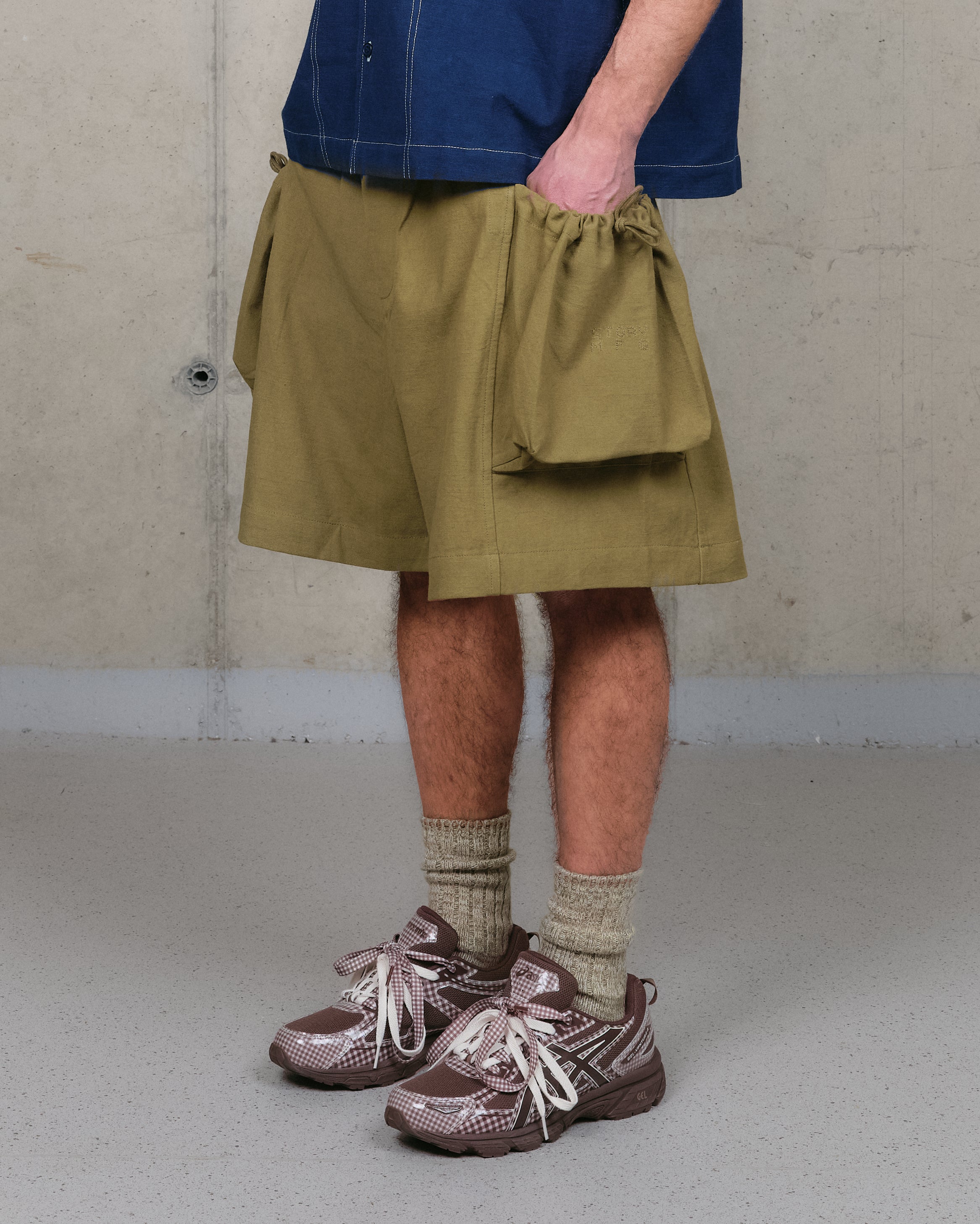 Shorts – Story mfg.