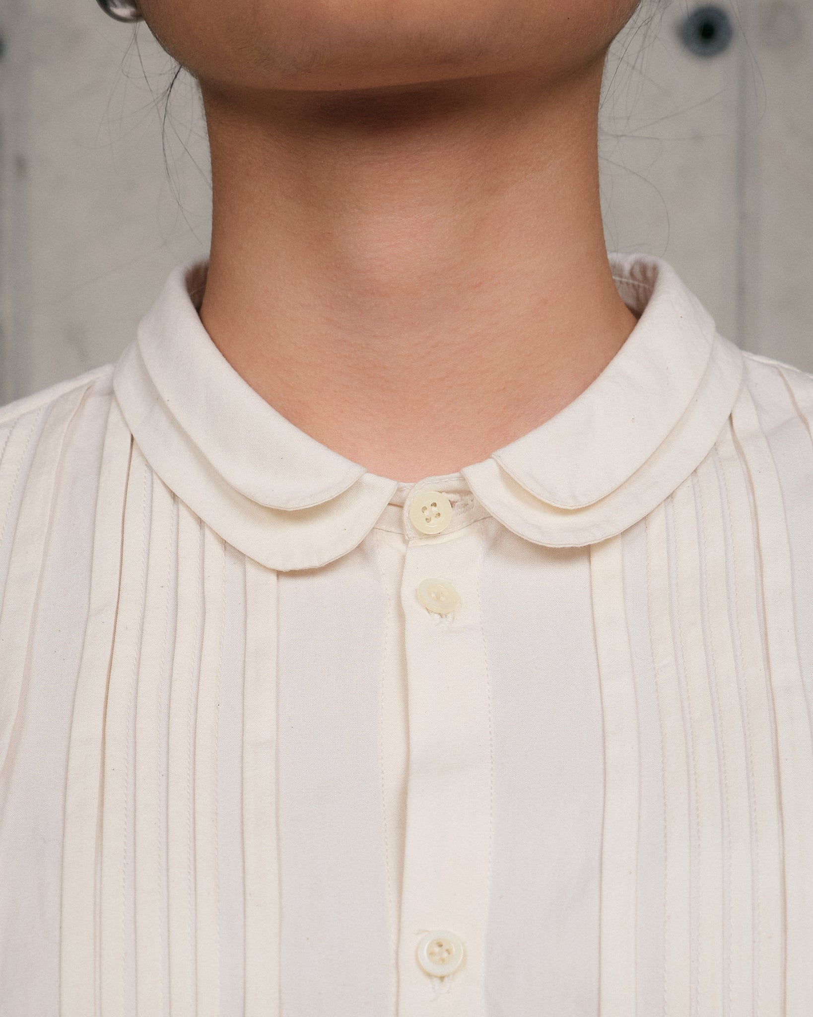 Still Shirt - Precious Patchwork