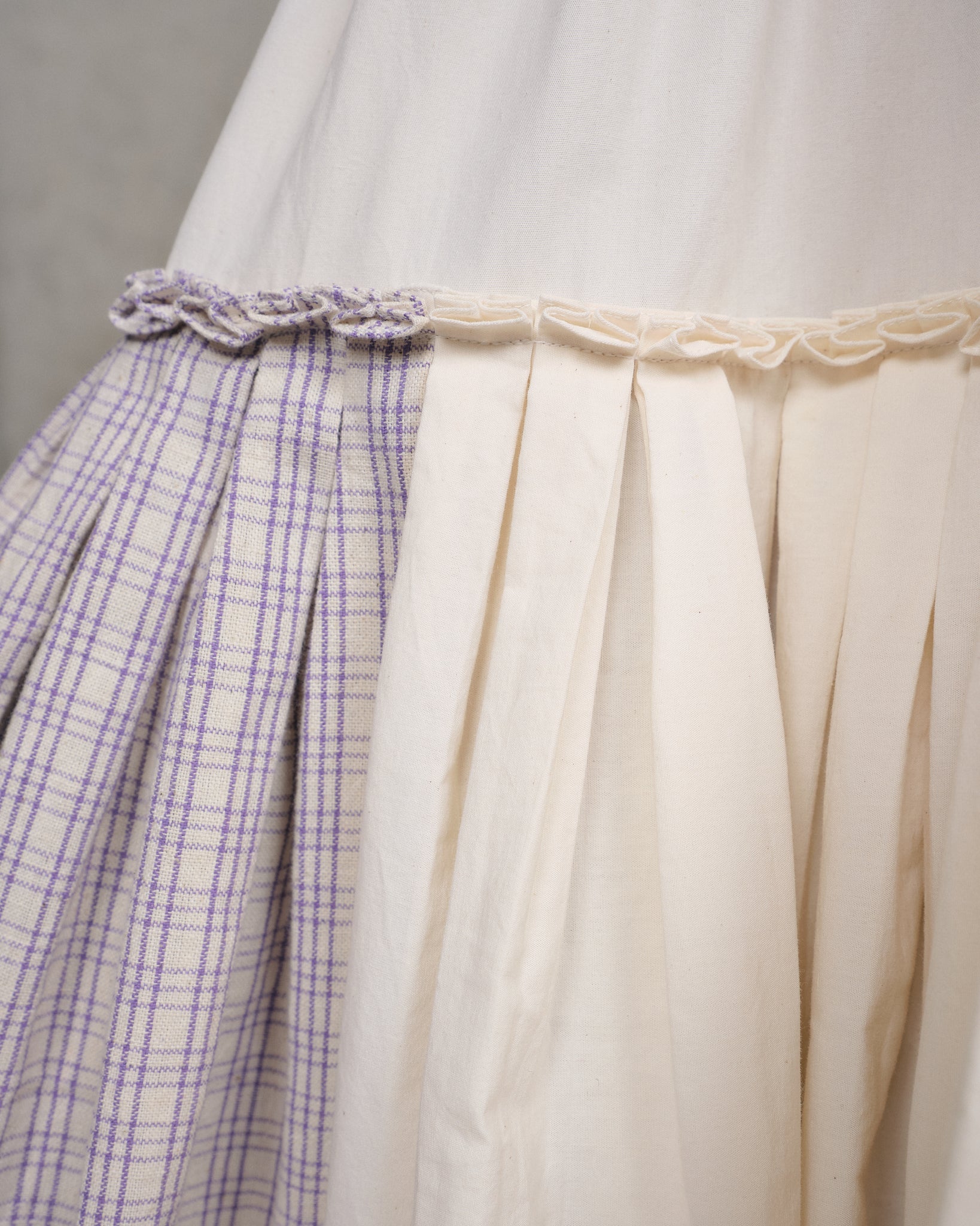 Apple Dress - Precious Patchwork