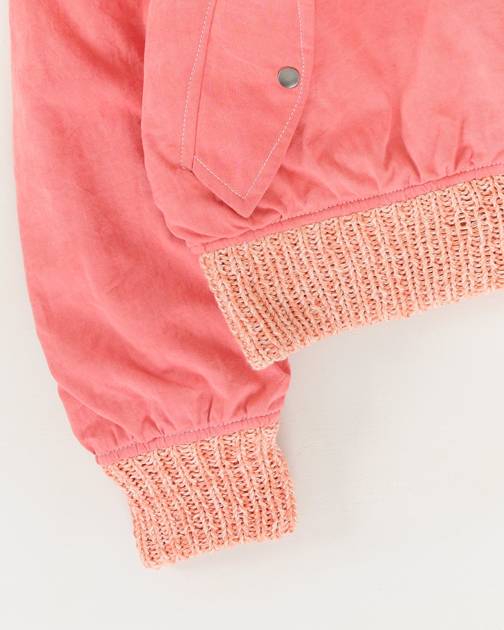 Seed Bomber Ancient Pink Wonky Wear Story mfg