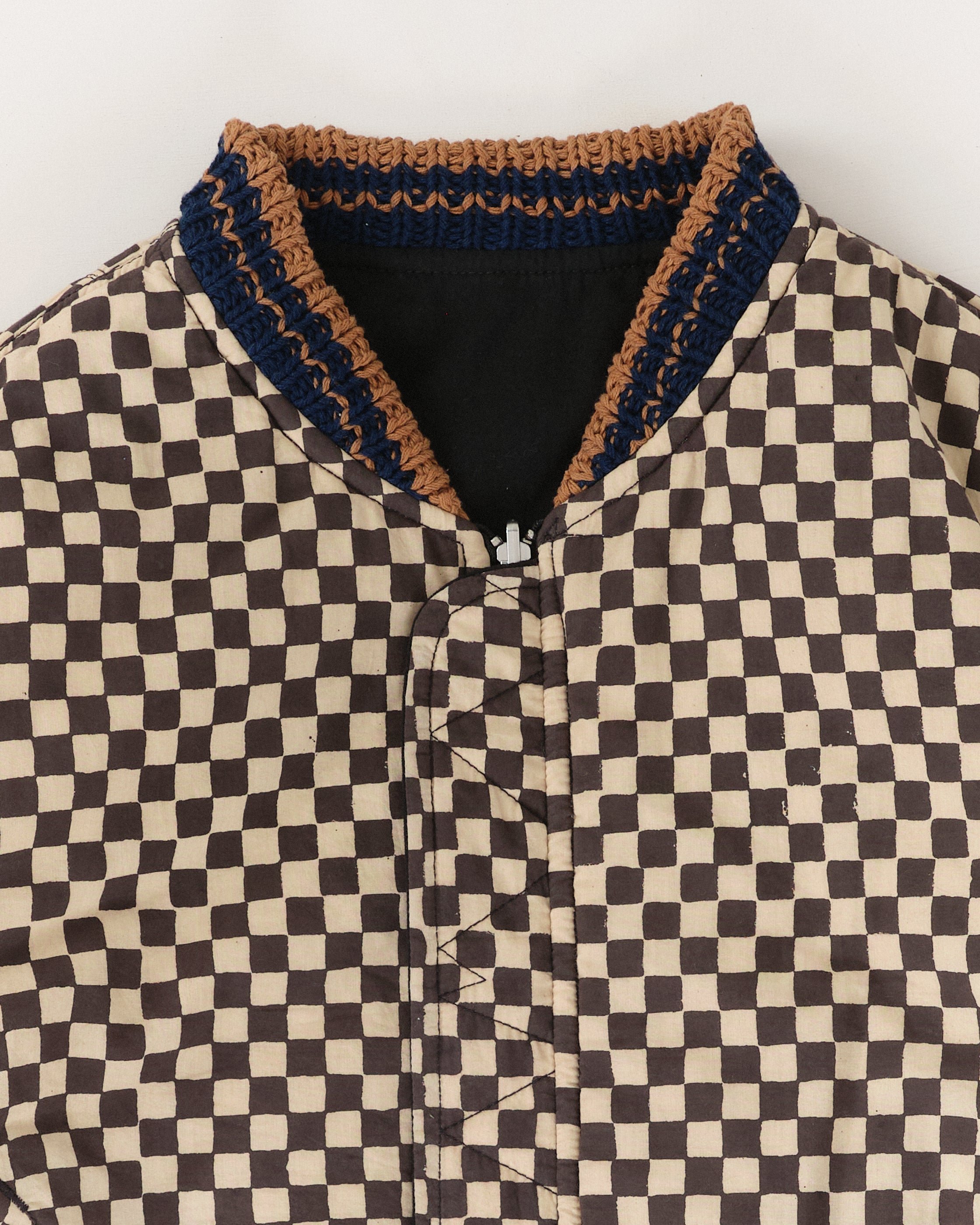 【希少】美品 Blackmeans 般若心経スカジャン 2 BLACK MEANS 般若心経 スカジャン 2 ブラックミーンズ