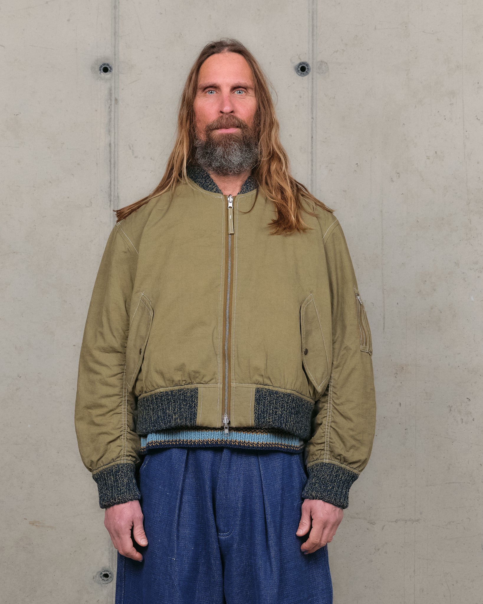 Clothing & Accessories – Story mfg.