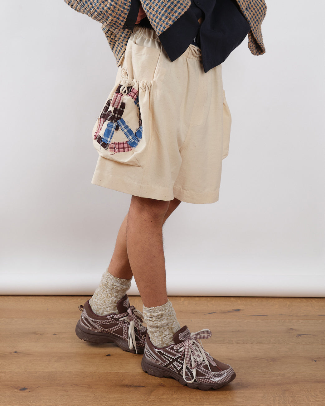 Shorts – Story mfg.