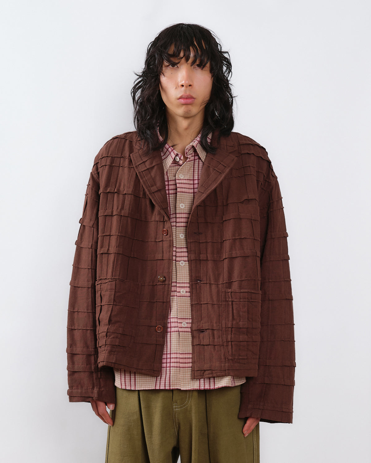 Jackets & Vests – Story mfg.