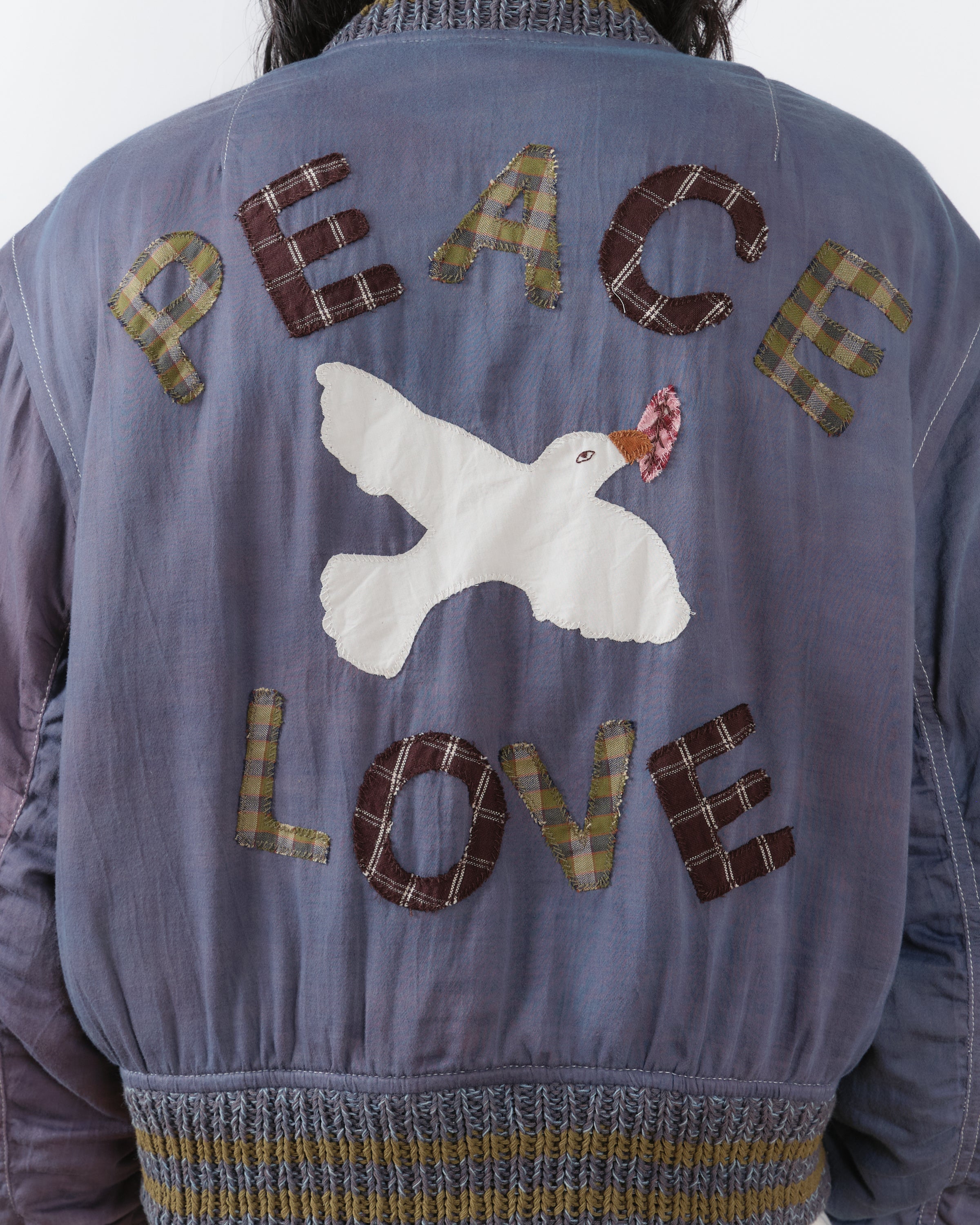 Seed Bomber - Purple Peace – Story mfg.