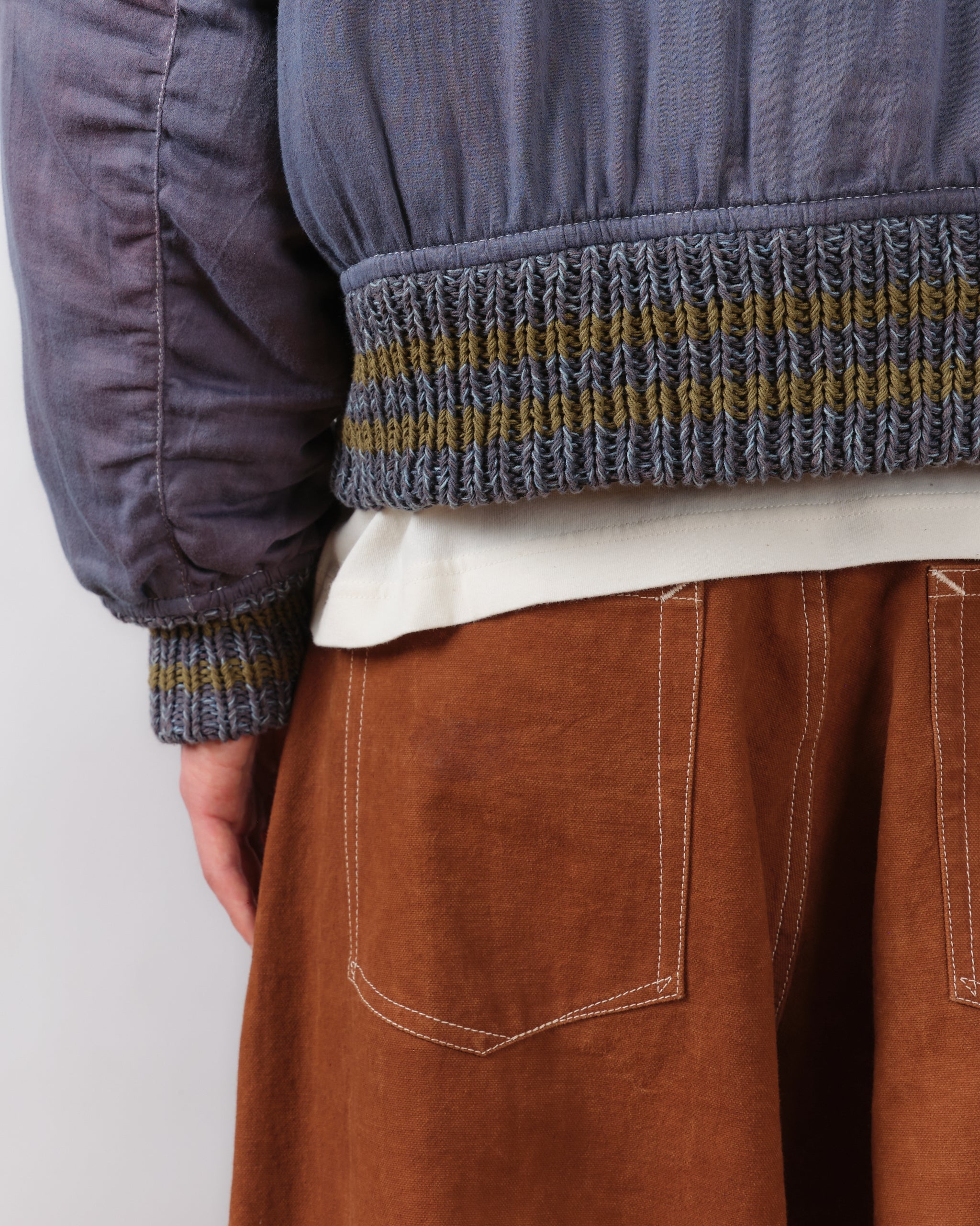 Seed Bomber - Purple Peace – Story mfg.