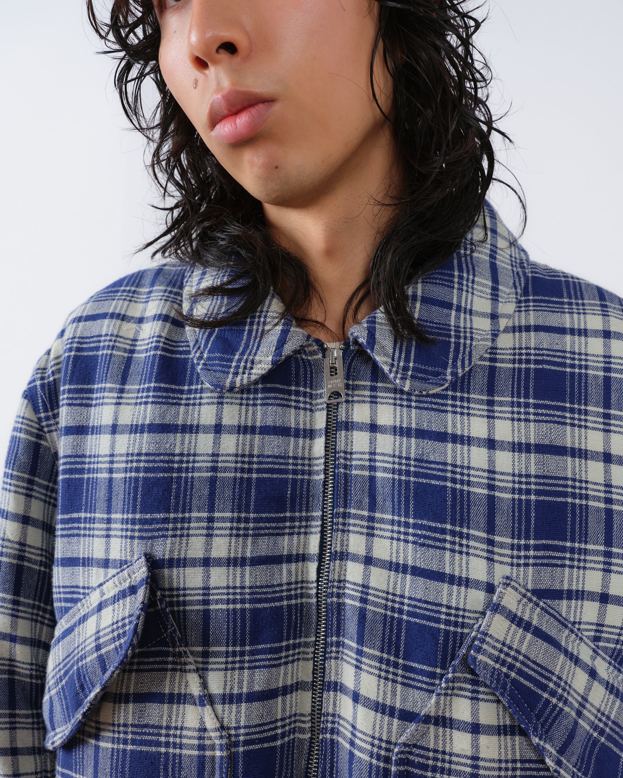 Bulb Knit Cardigan - Twisted Green – Story mfg.