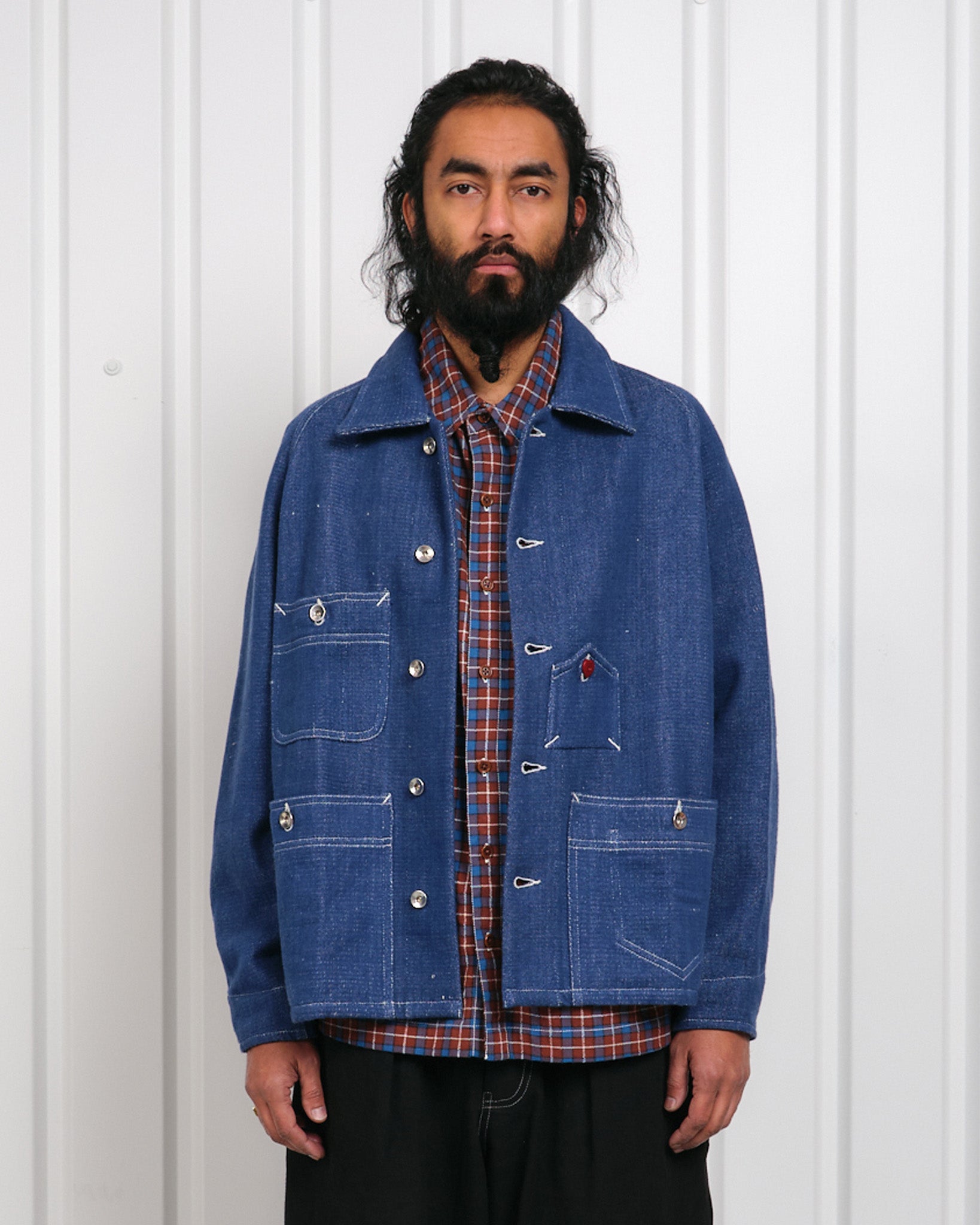 Jackets & Vests – Story mfg.