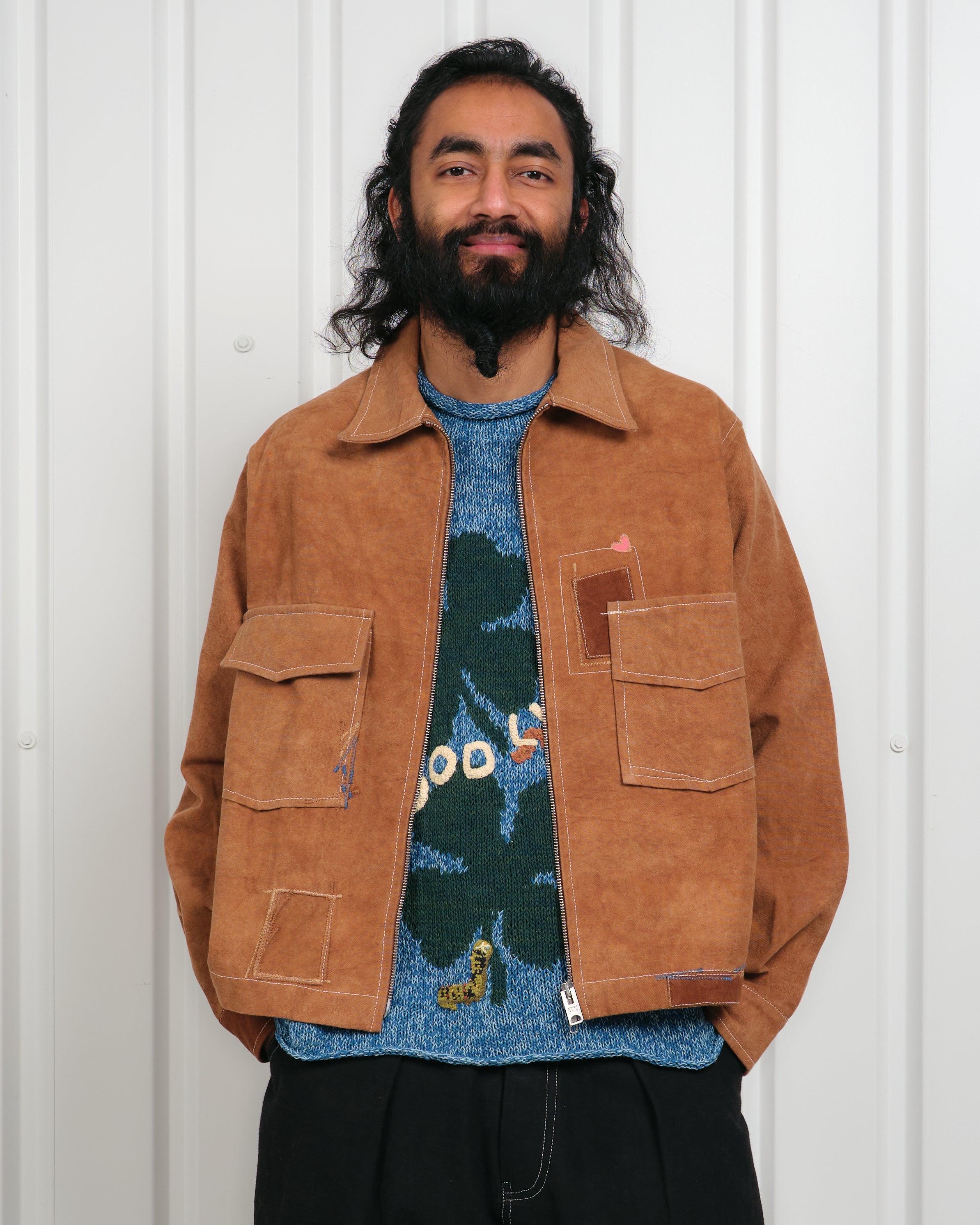 Jackets & Vests – Story mfg.