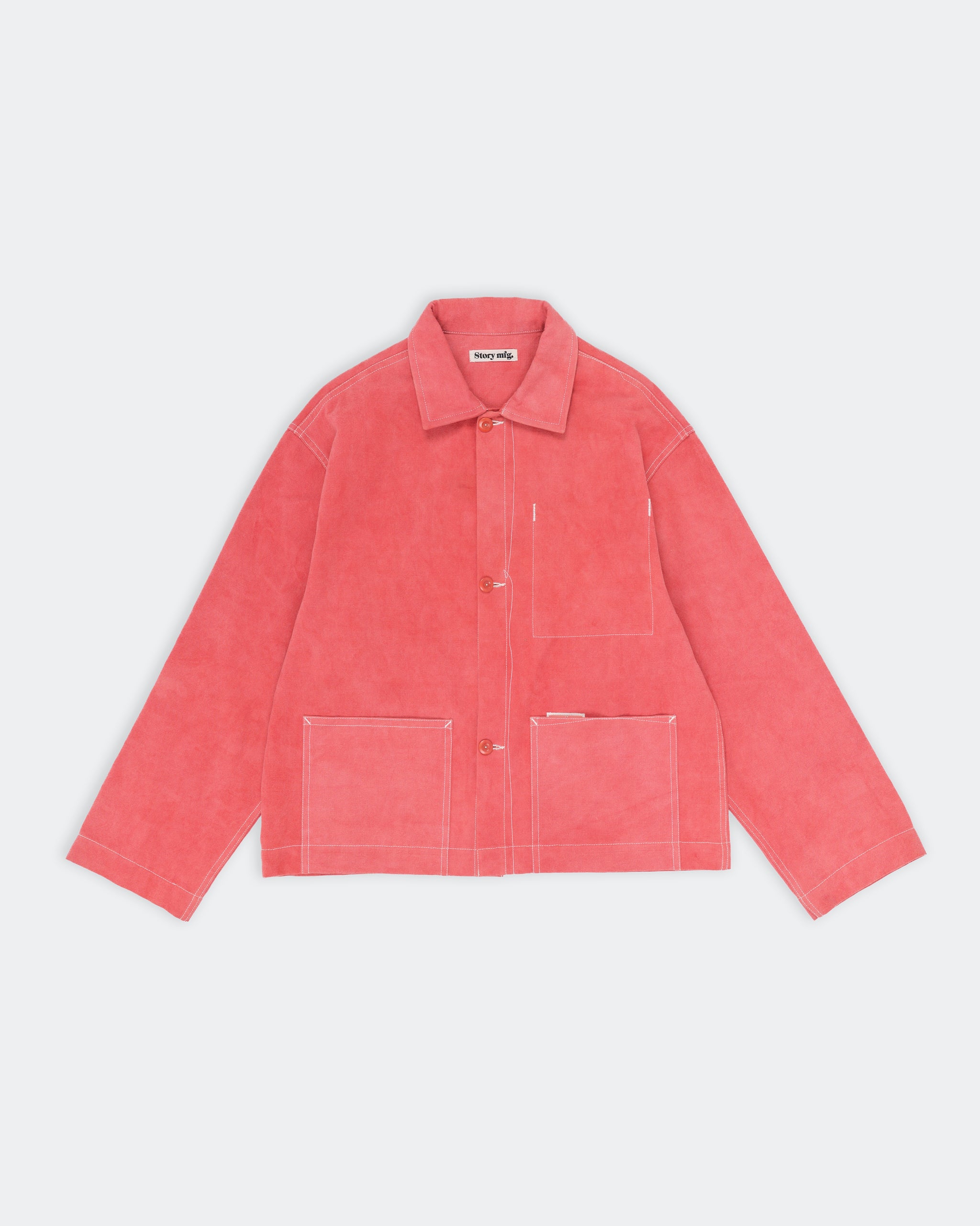 Organic Cotton – Story mfg.