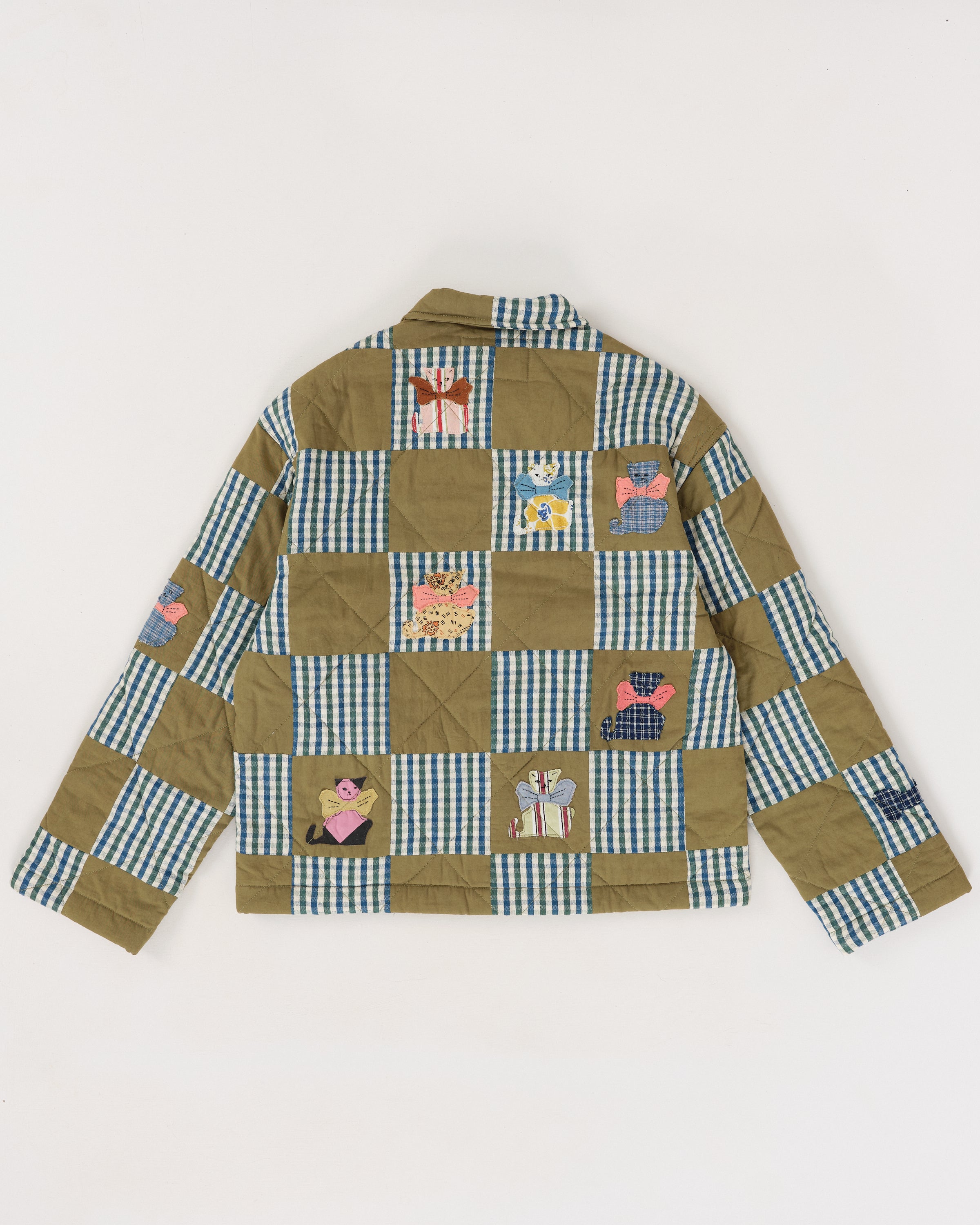 STORY mfg. Short On Time シャツジャケット Sサイズ Story Mfg Short On Time Jacket シャツ ジャケット