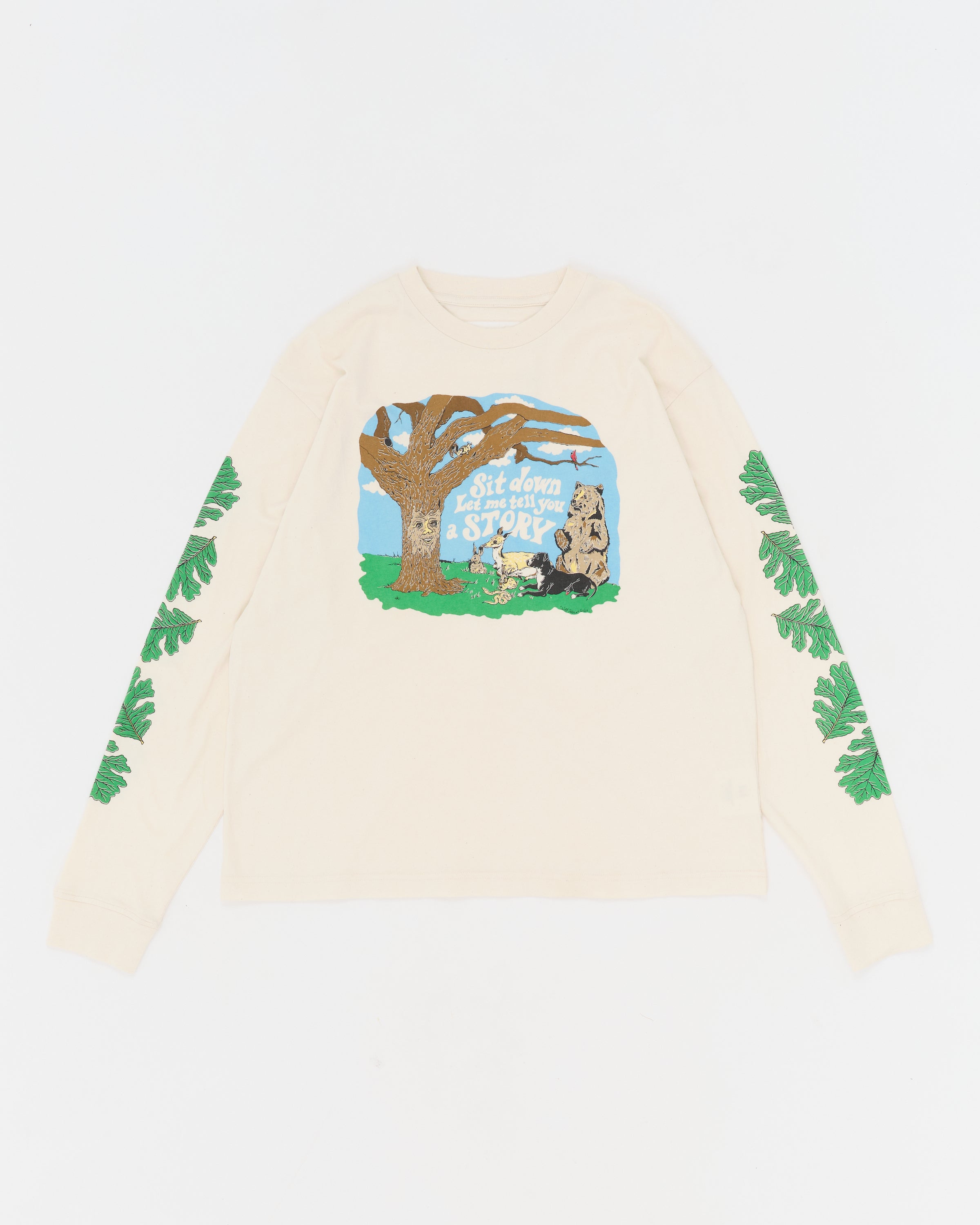 Tees – Story mfg.
