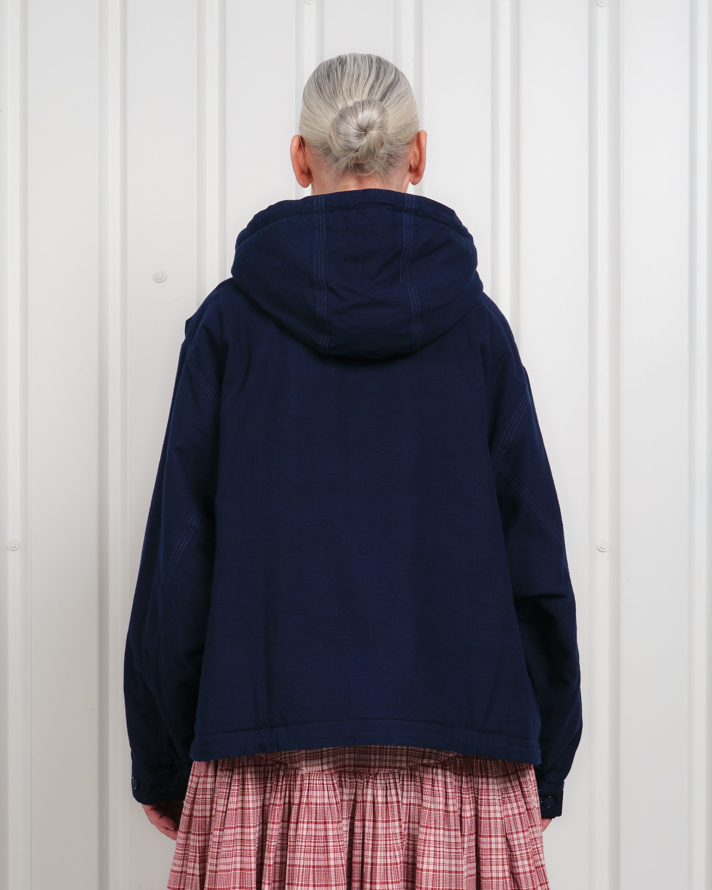 Jupiter Jacket - R.T.S. CO-64 – Story mfg.