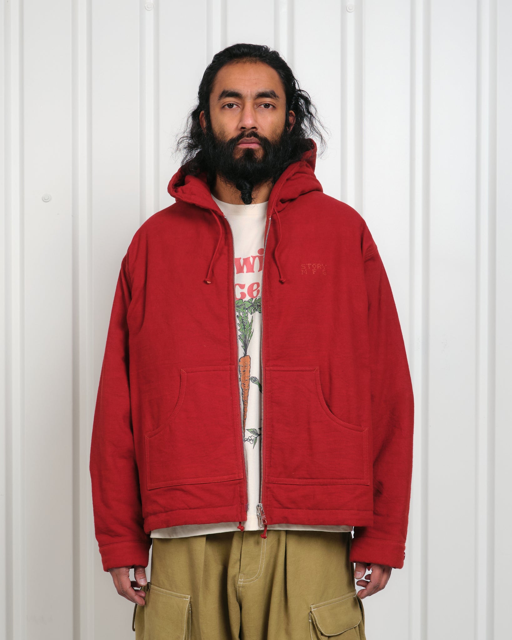 Jackets & Vests – Page 2 – Story mfg.