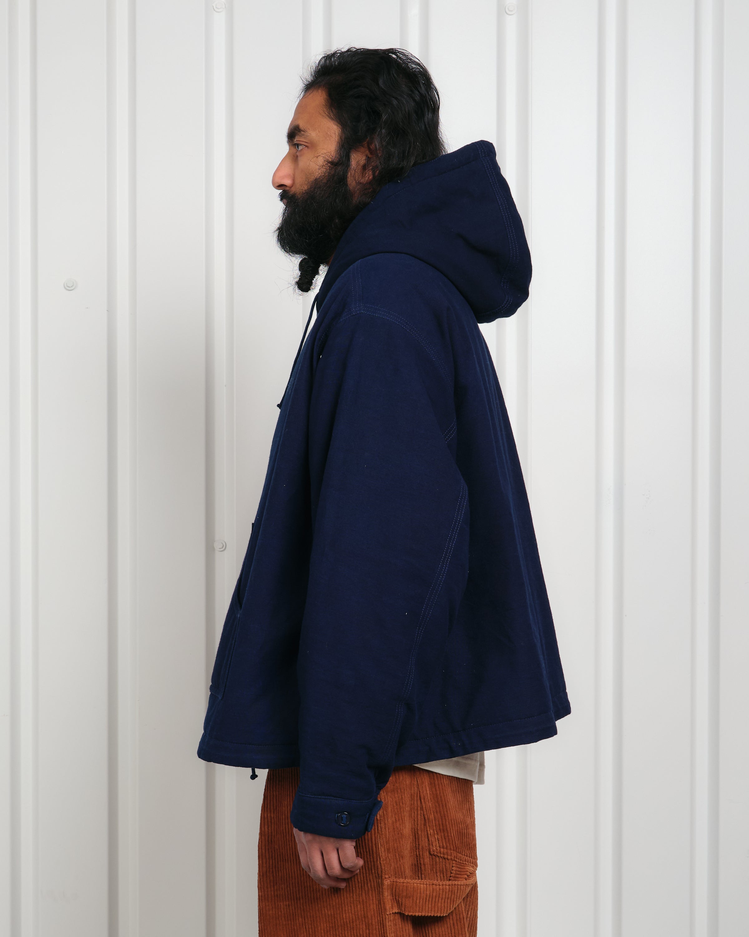 Jupiter Jacket - R.T.S. CO-64 – Story mfg.
