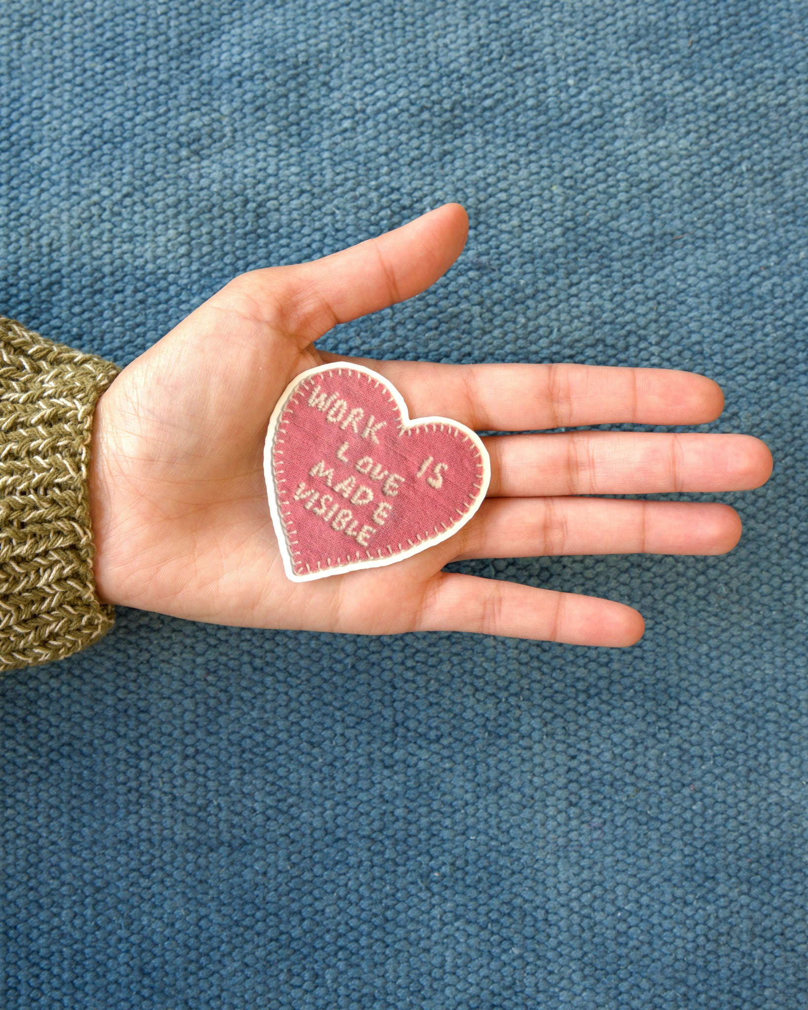 Sticker Pack! – Story mfg.