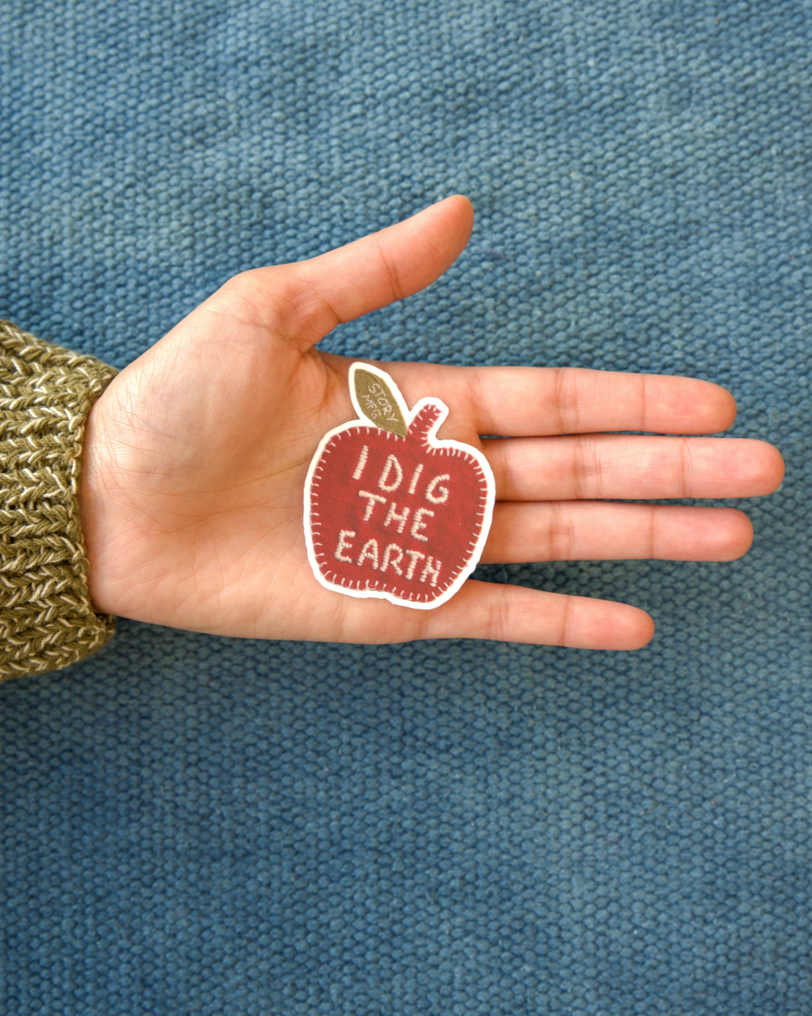 Sticker Pack! – Story mfg.