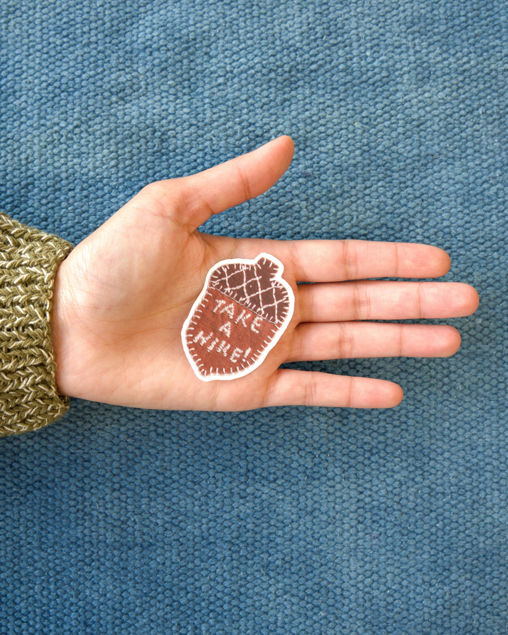 Sticker Pack!