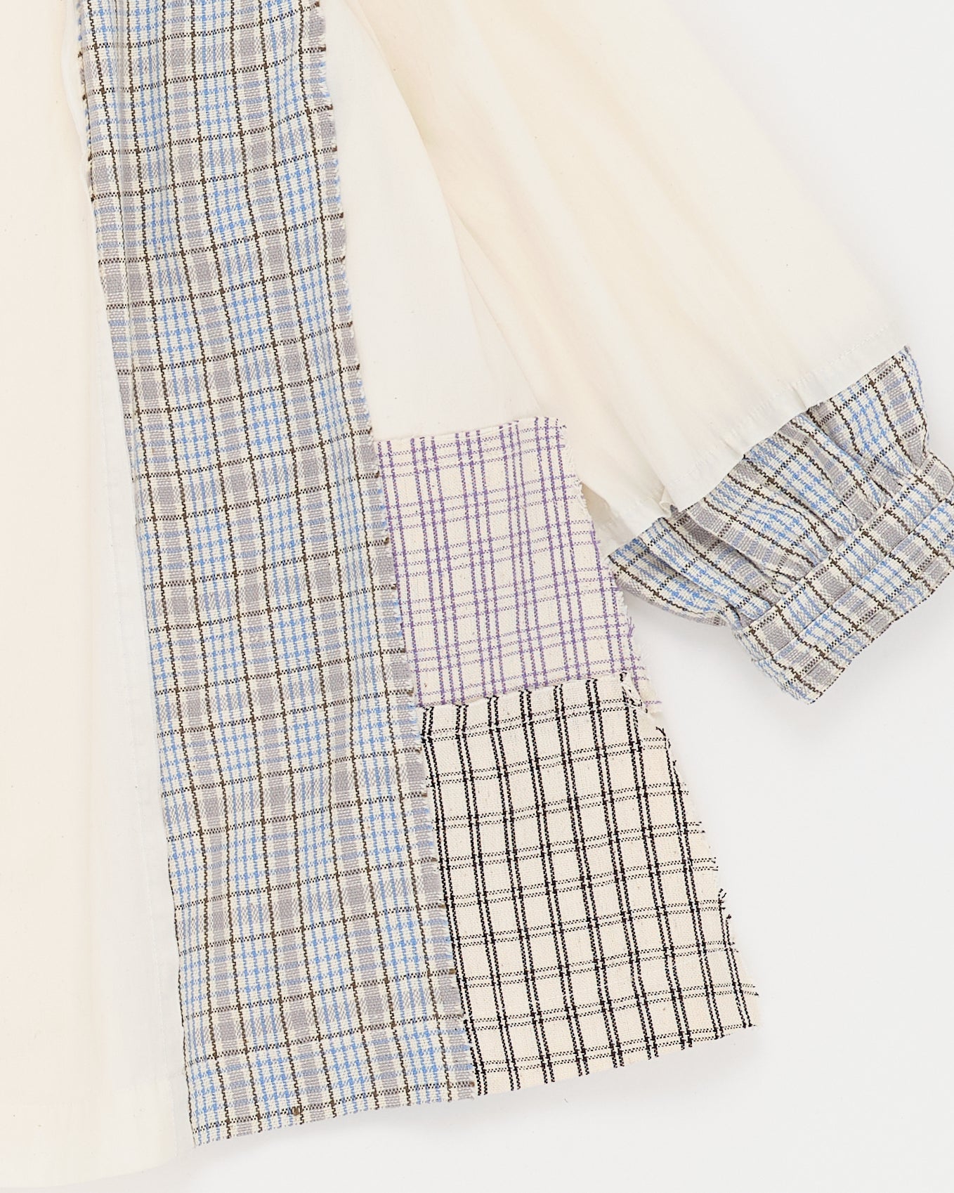 Still Shirt - Precious Patchwork