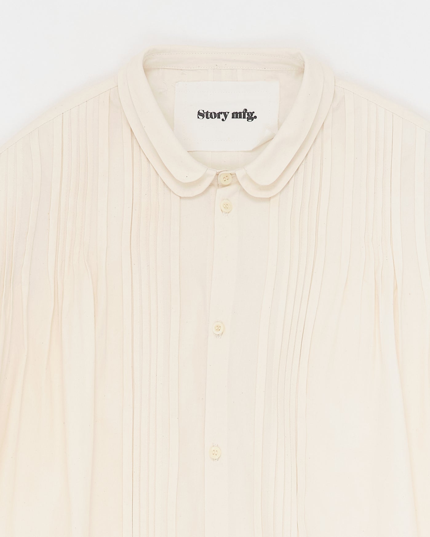 Still Shirt - Precious Patchwork