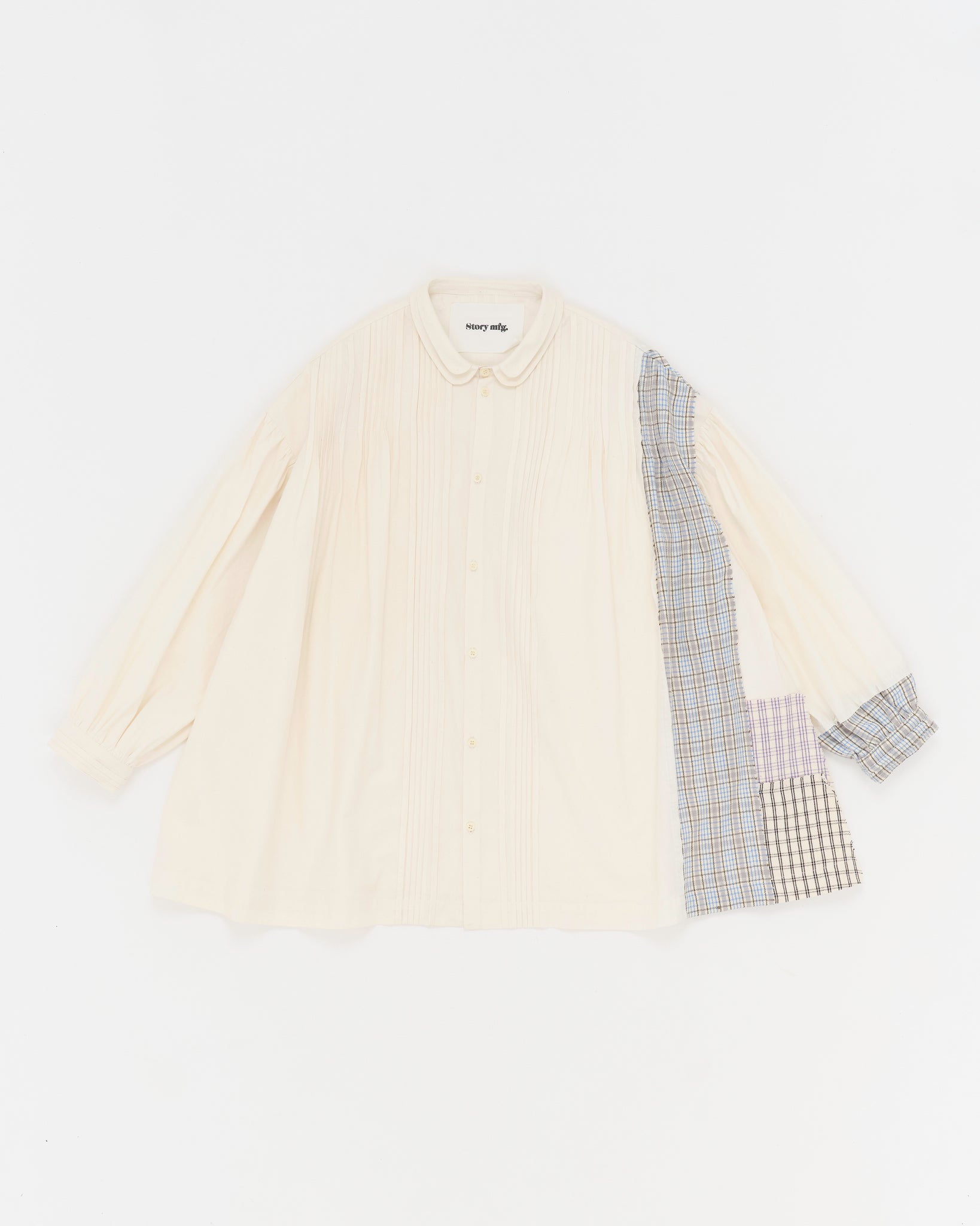 Still Shirt - Precious Patchwork
