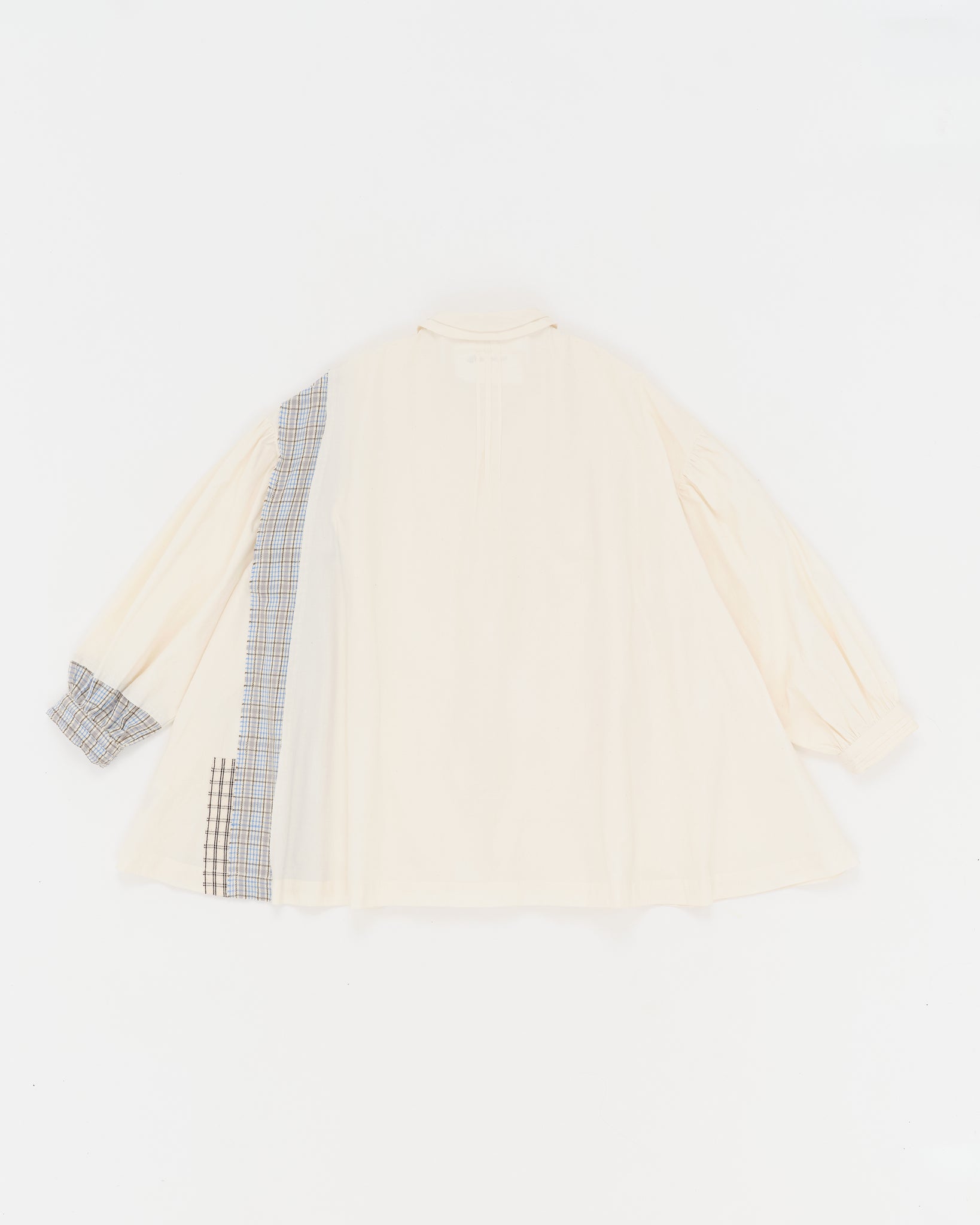 Still Shirt - Precious Patchwork