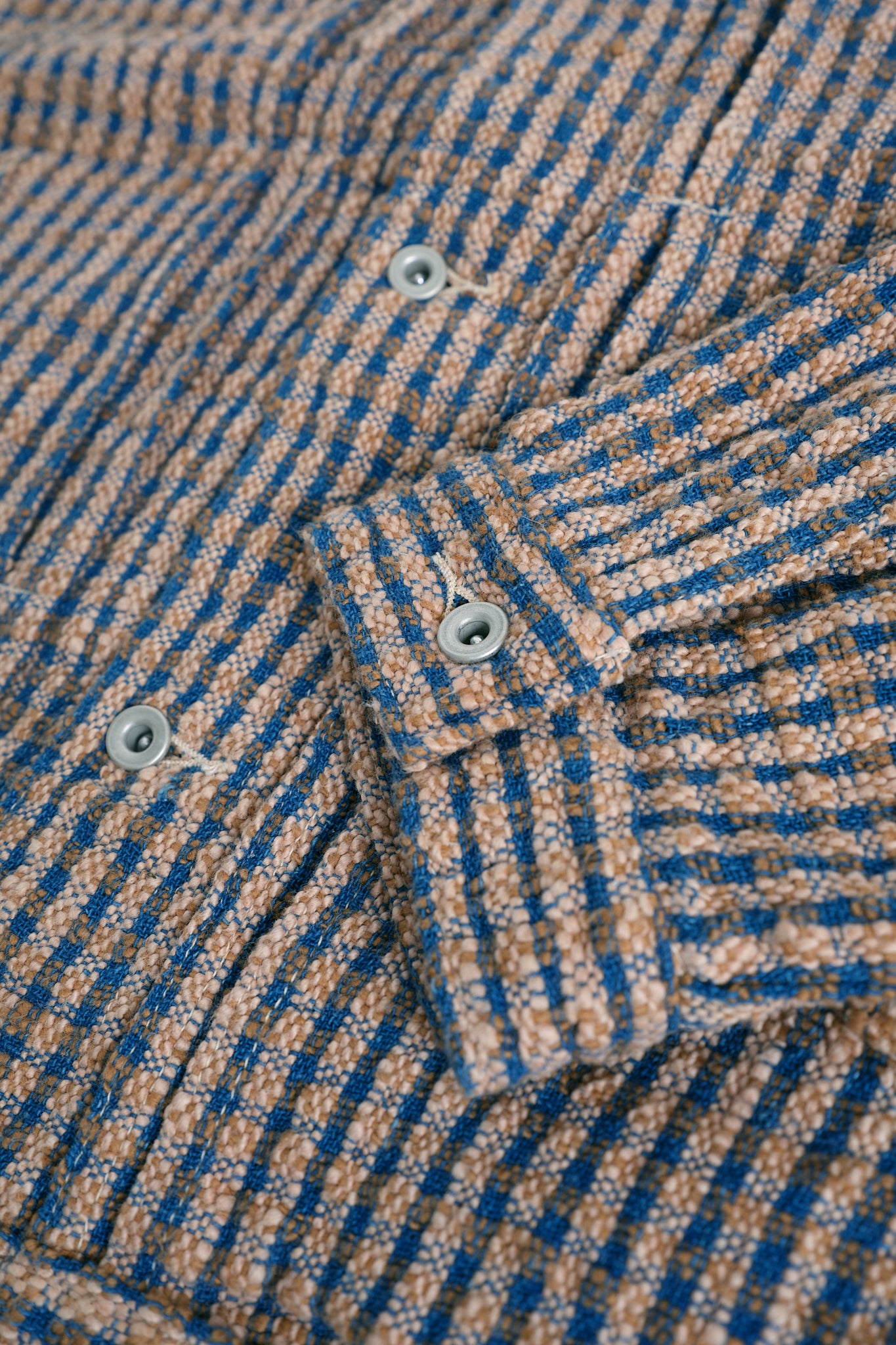 [Preorder] Sundae Jacket - Wobbly Waffle