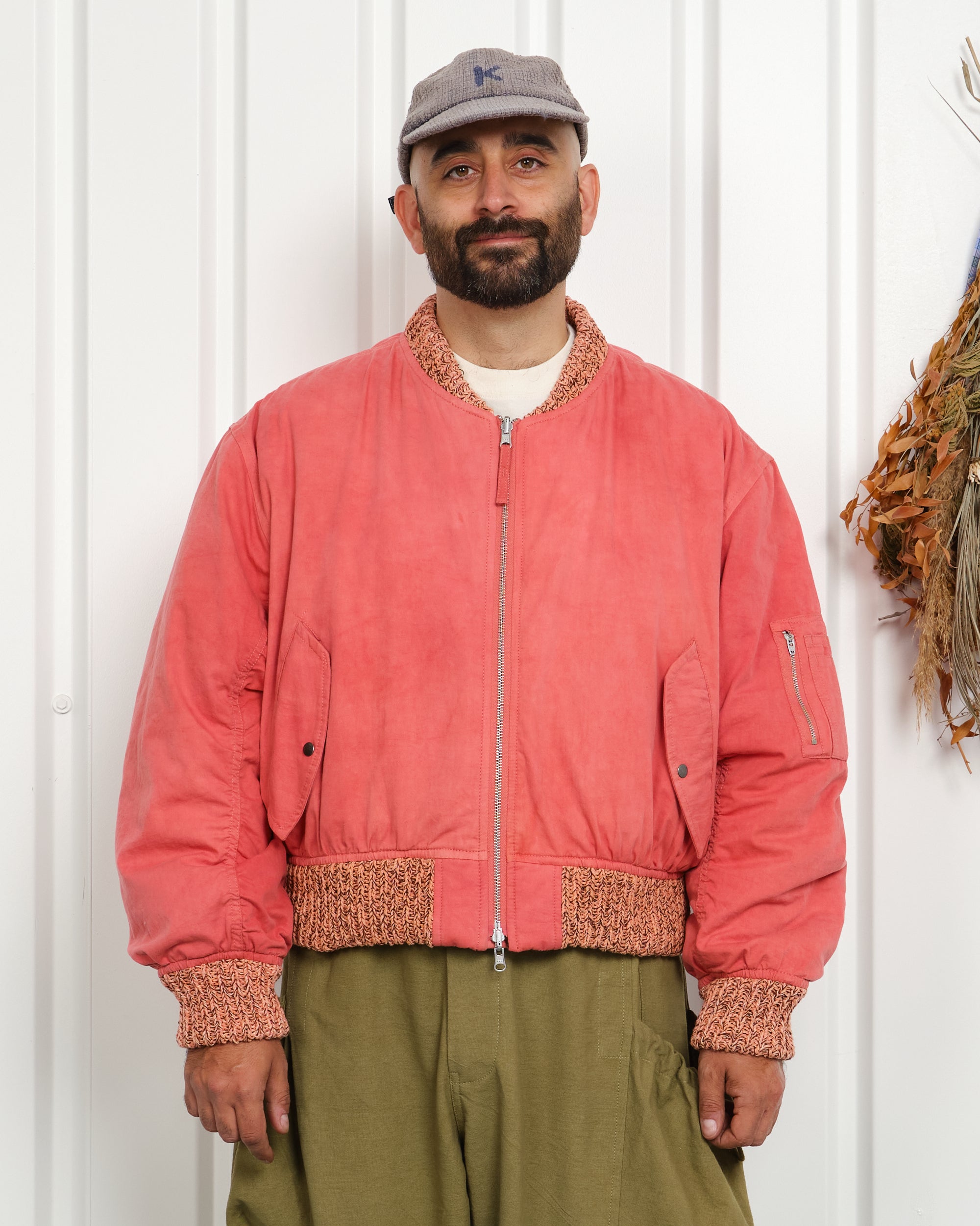 Hand Woven – Story mfg.
