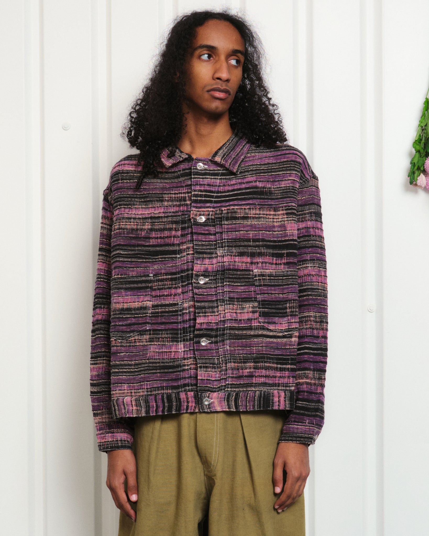 Jackets & Vests – Story mfg.