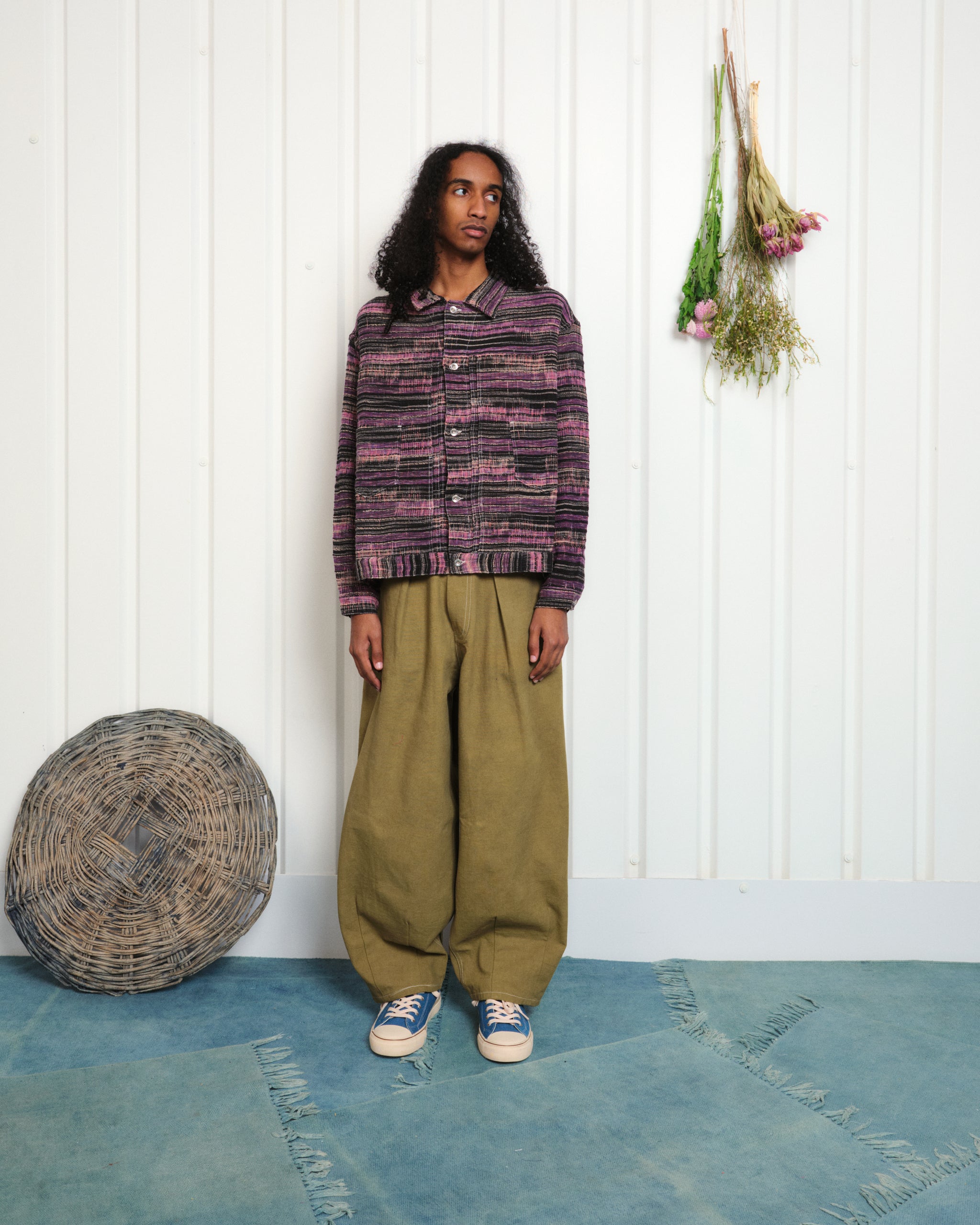 Jackets & Vests – Story mfg.