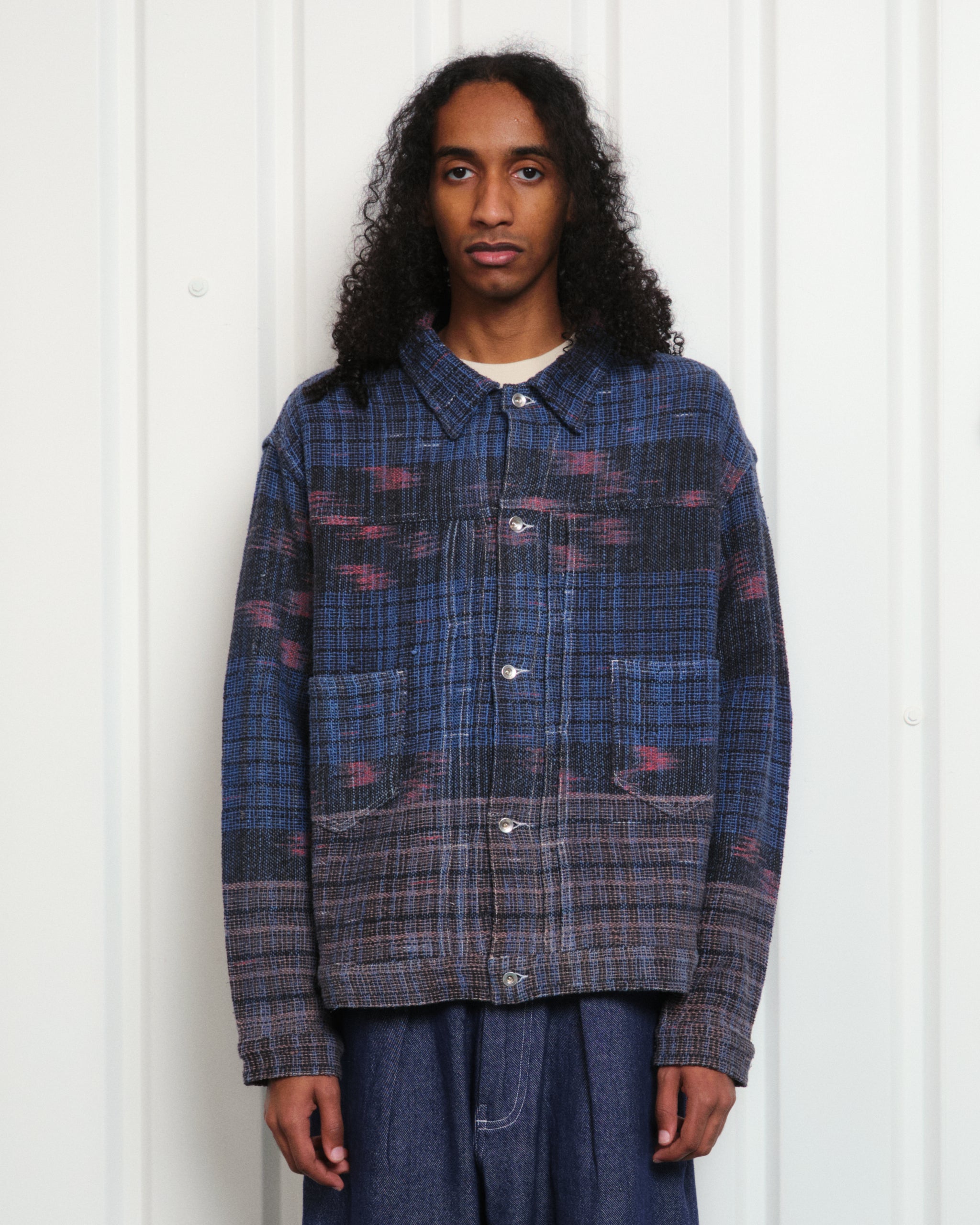 Jackets & Vests – Story mfg.