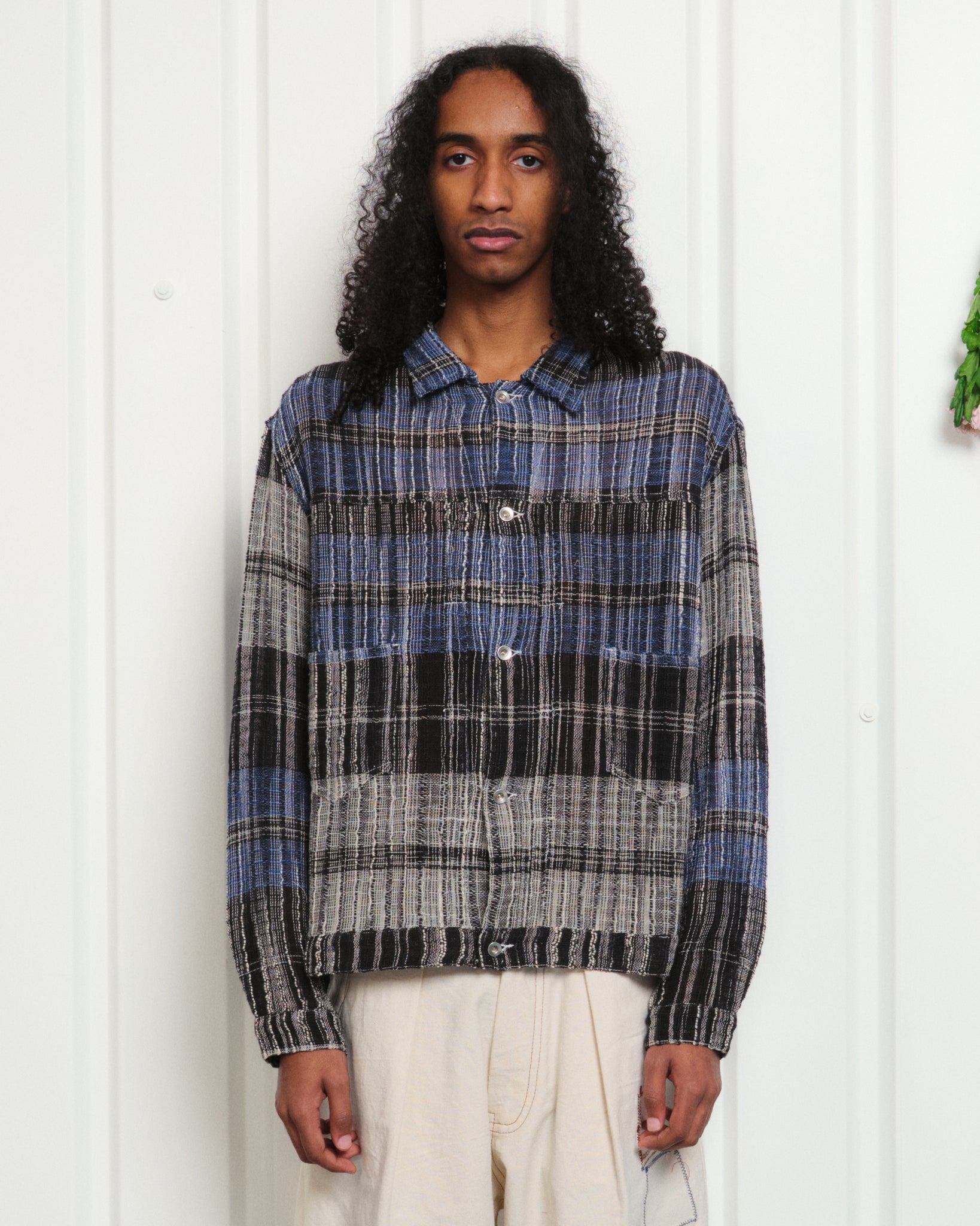 Jackets & Vests – Story mfg.