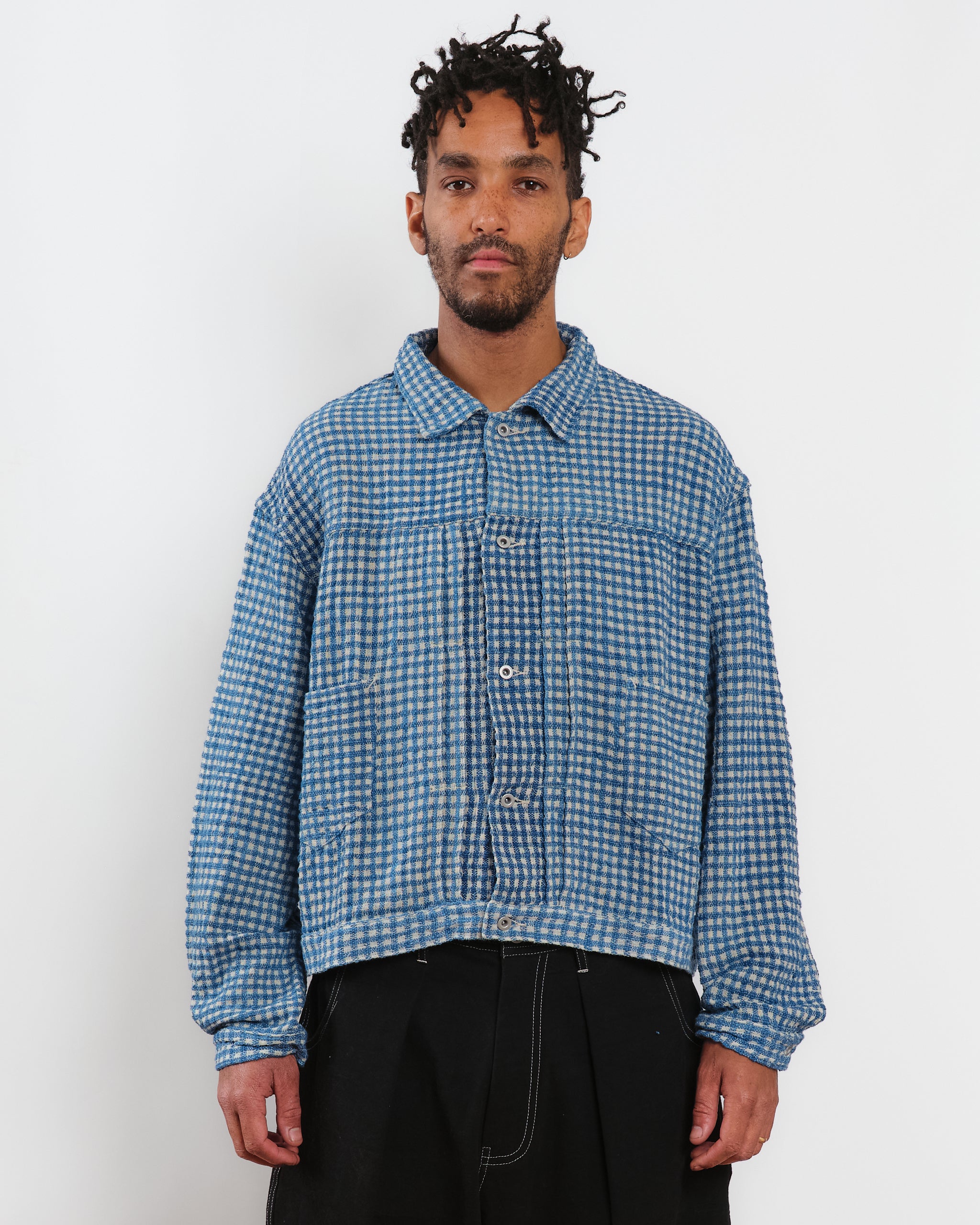 ジャケット・アウター story mfg Gentle Jacket Jackets & Vests – Story mfg.