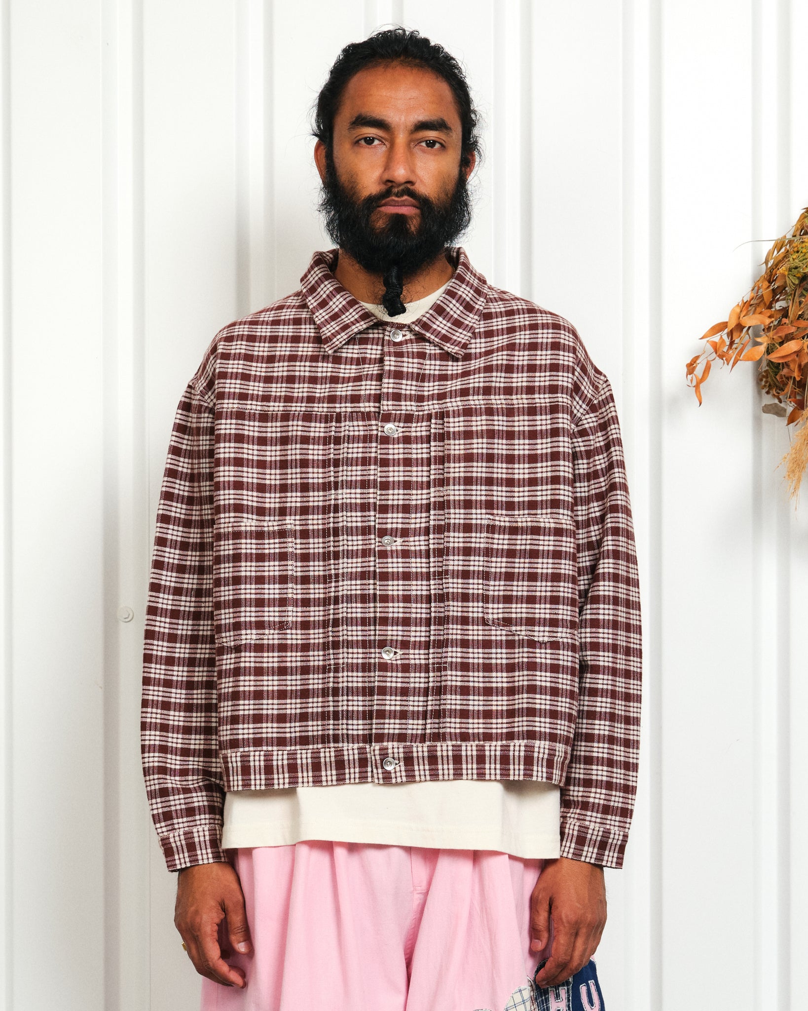 Clothing & Accessories – Story mfg.