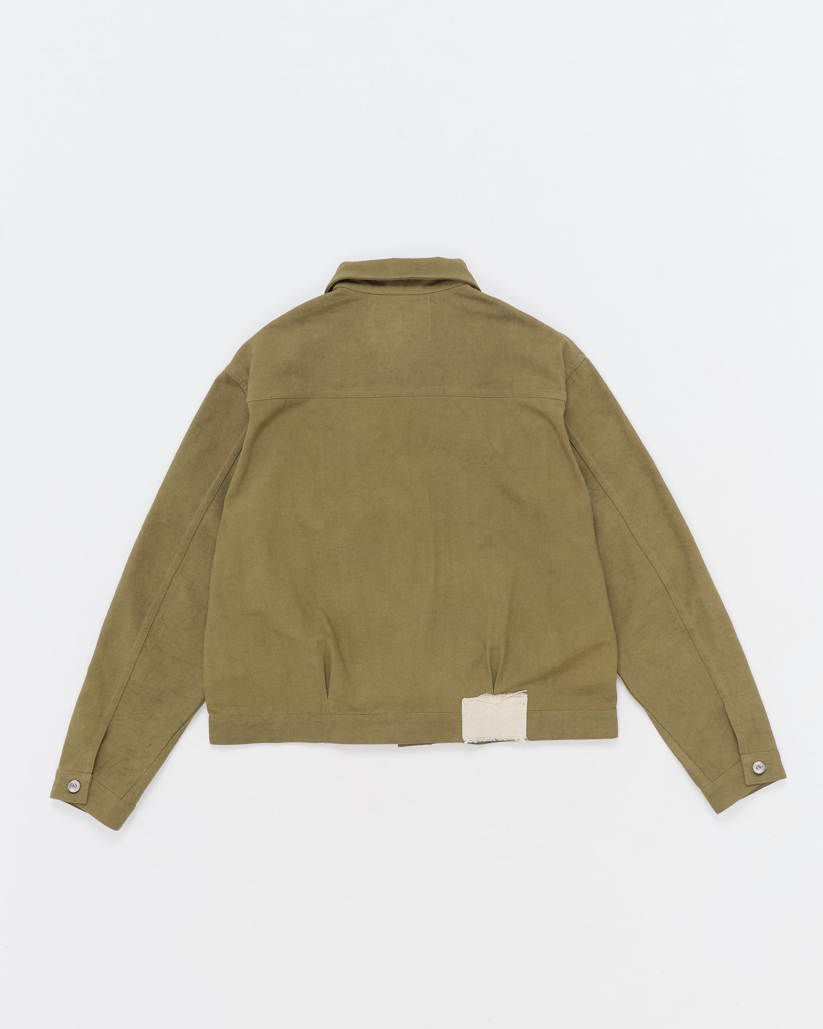 Theory Jacket - R.T.S. CO-11